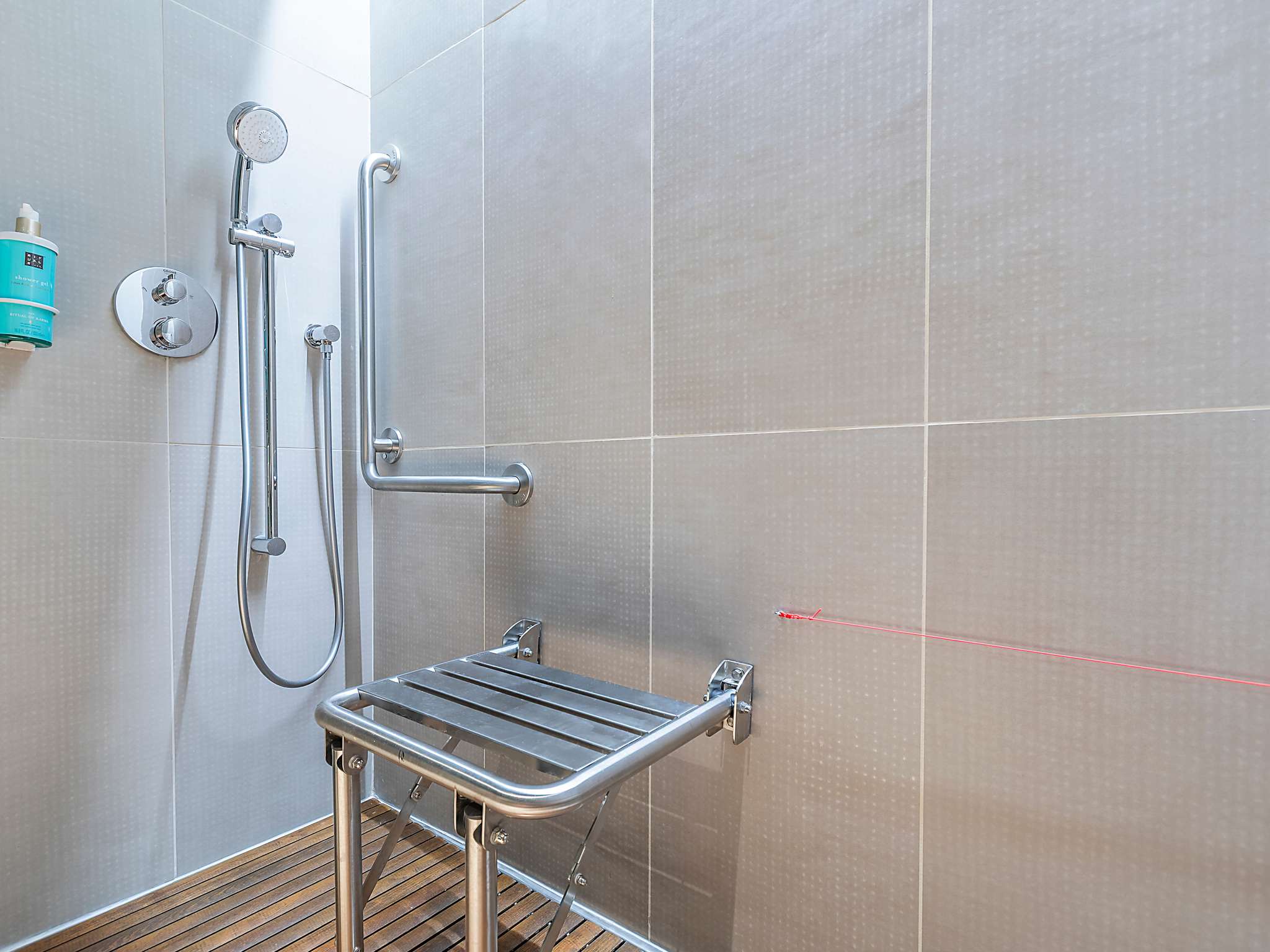 Photo - Novotel Lisboa