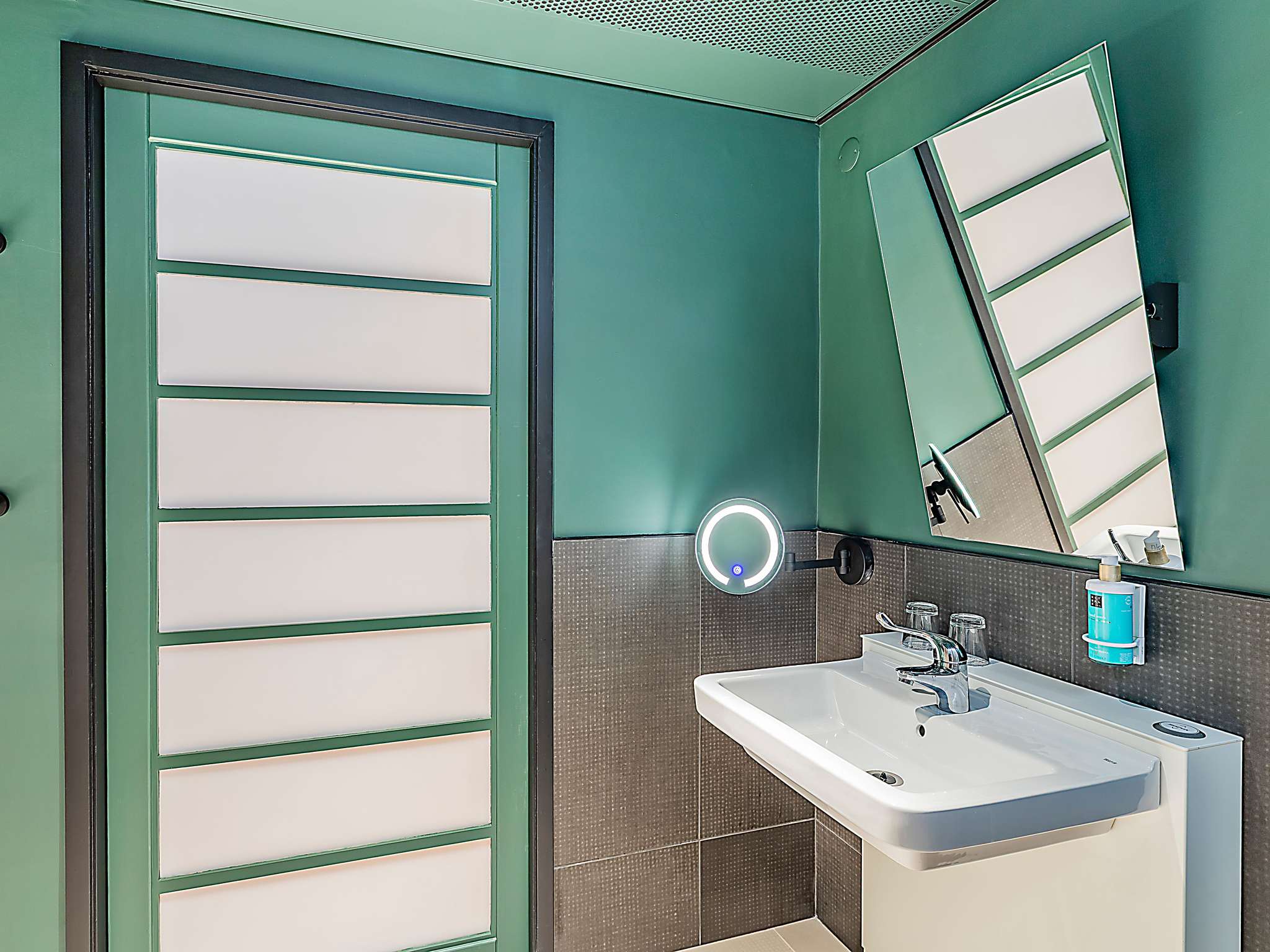 Photo - Novotel Lisboa