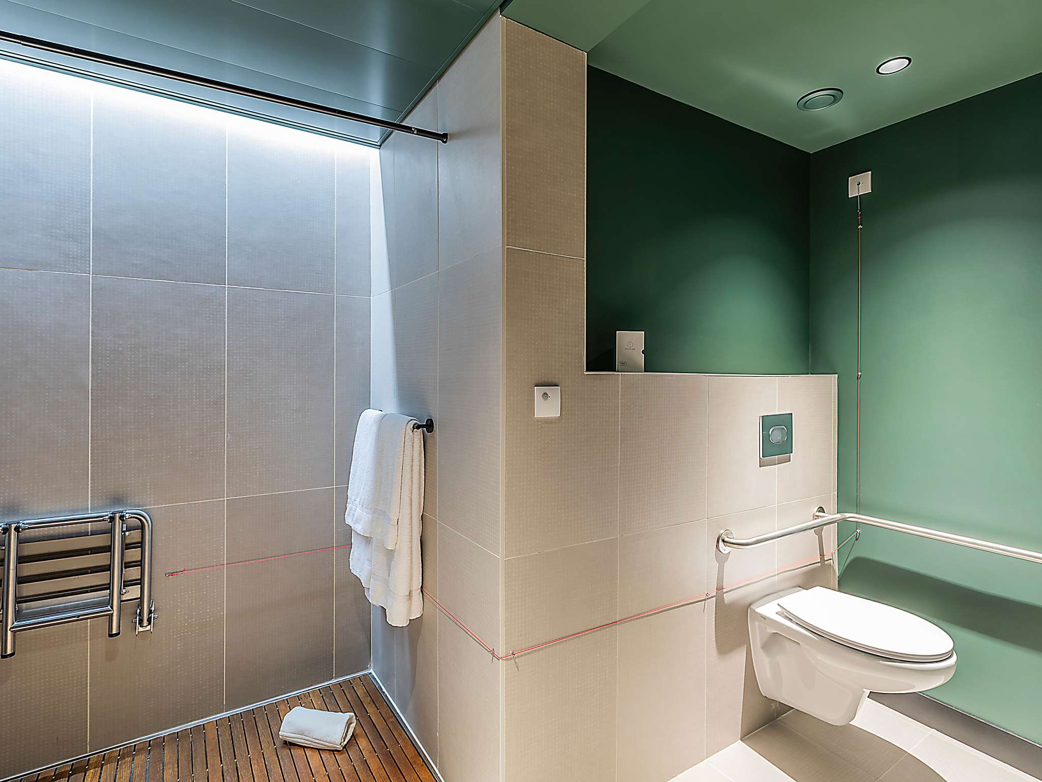 Photo - Novotel Lisboa