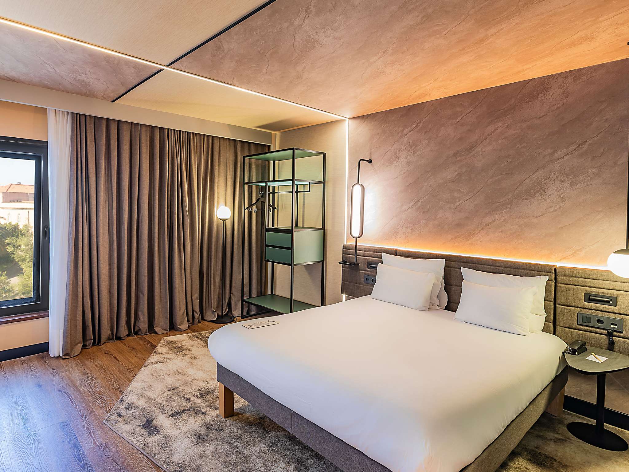 Photo - Novotel Lisboa