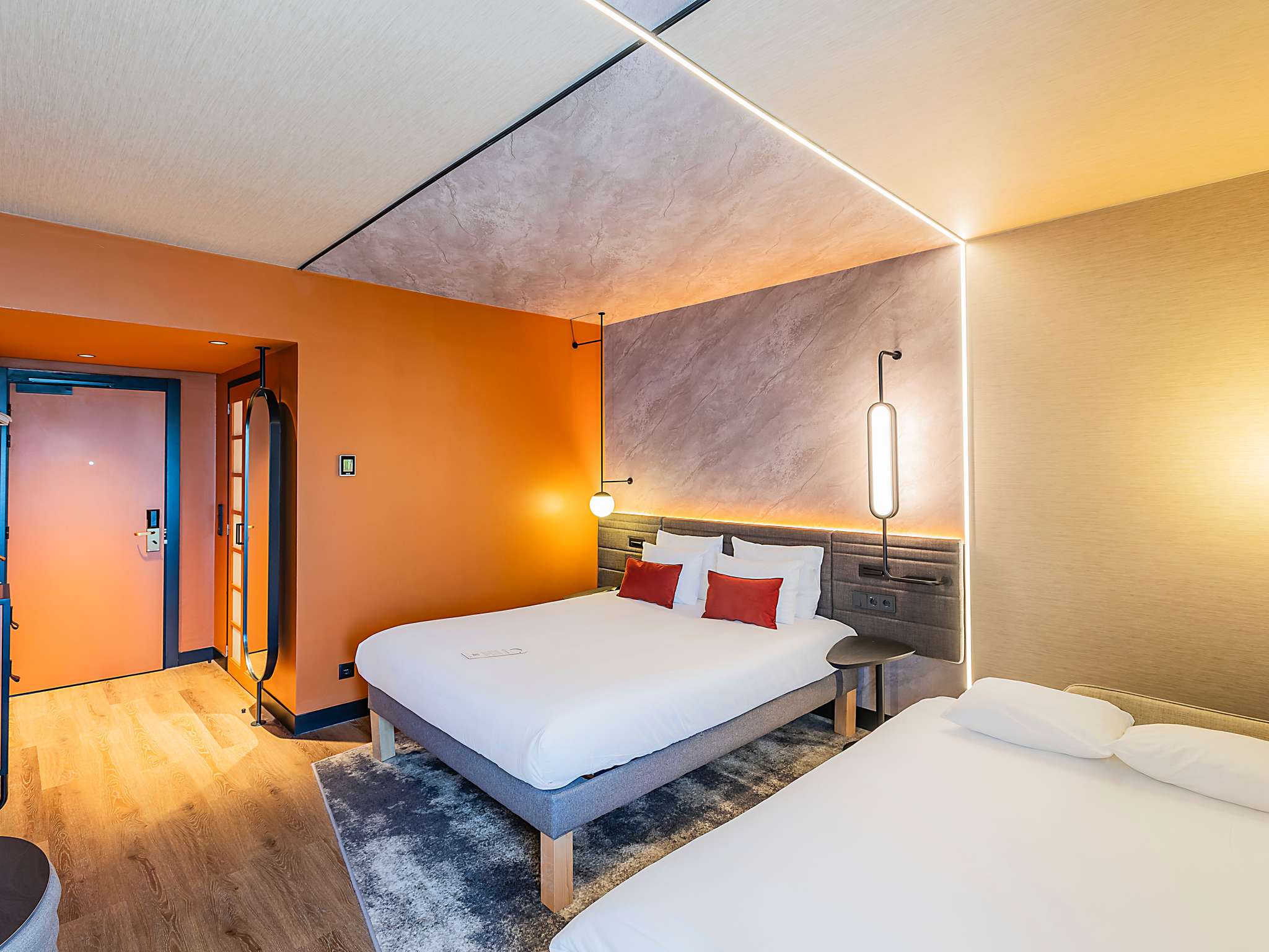 Photo - Novotel Lisboa