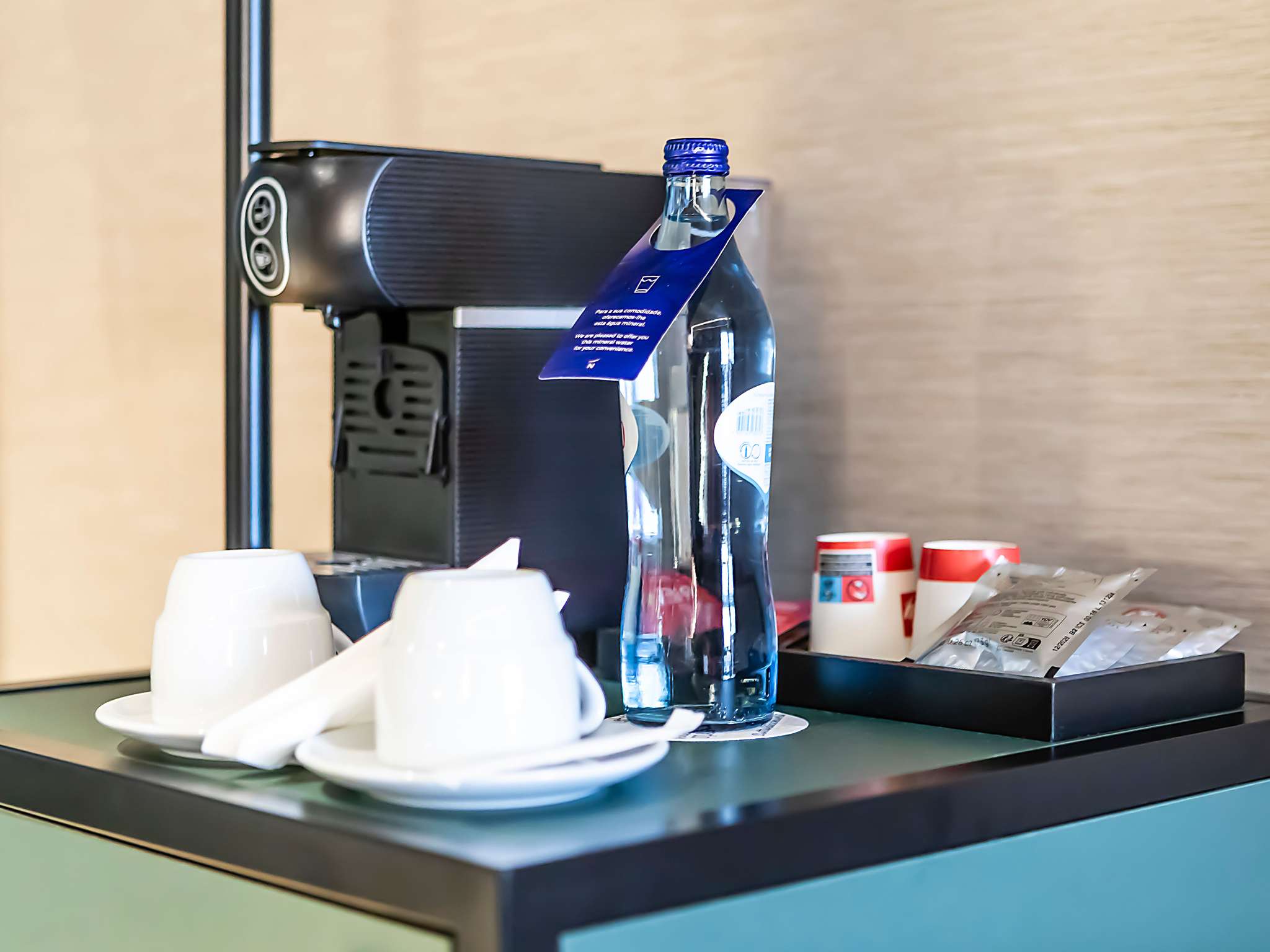 Photo - Novotel Lisboa