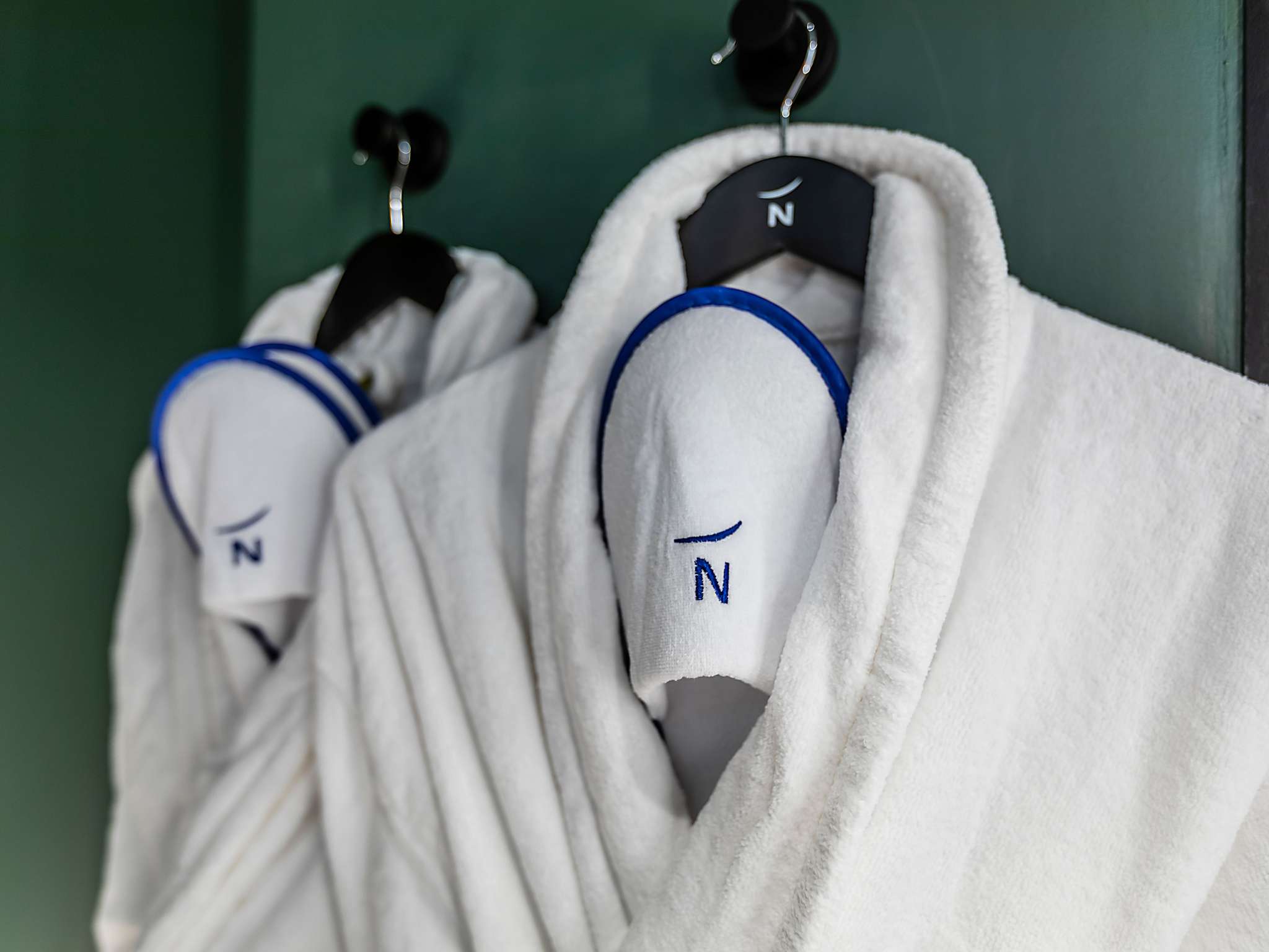 Photo - Novotel Lisboa