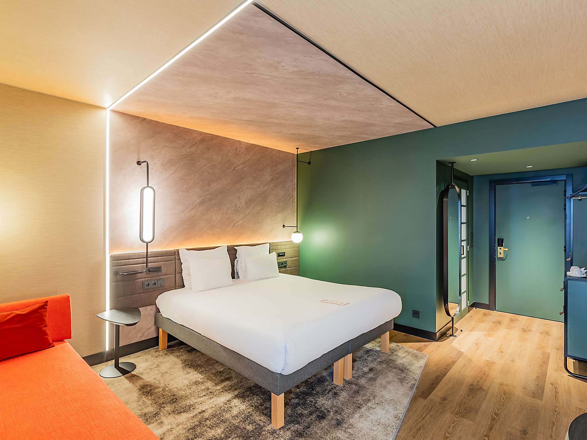 Photo - Novotel Lisboa