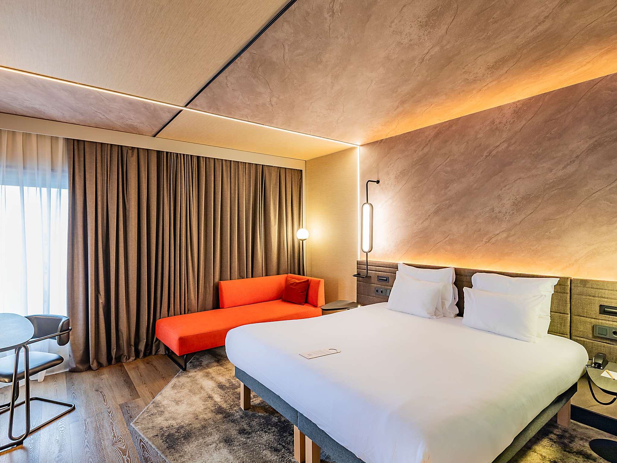 Photo - Novotel Lisboa