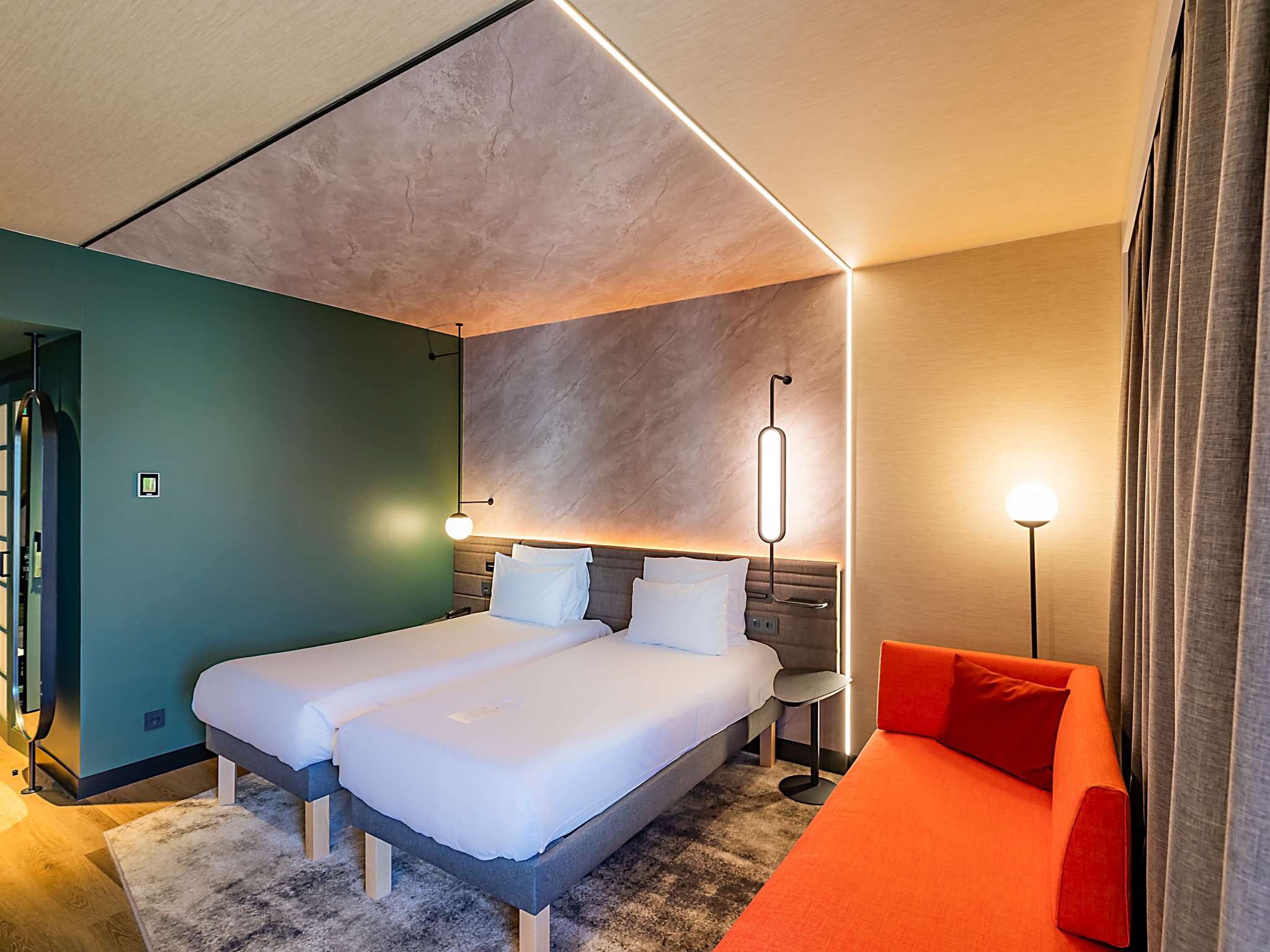 Photo - Novotel Lisboa