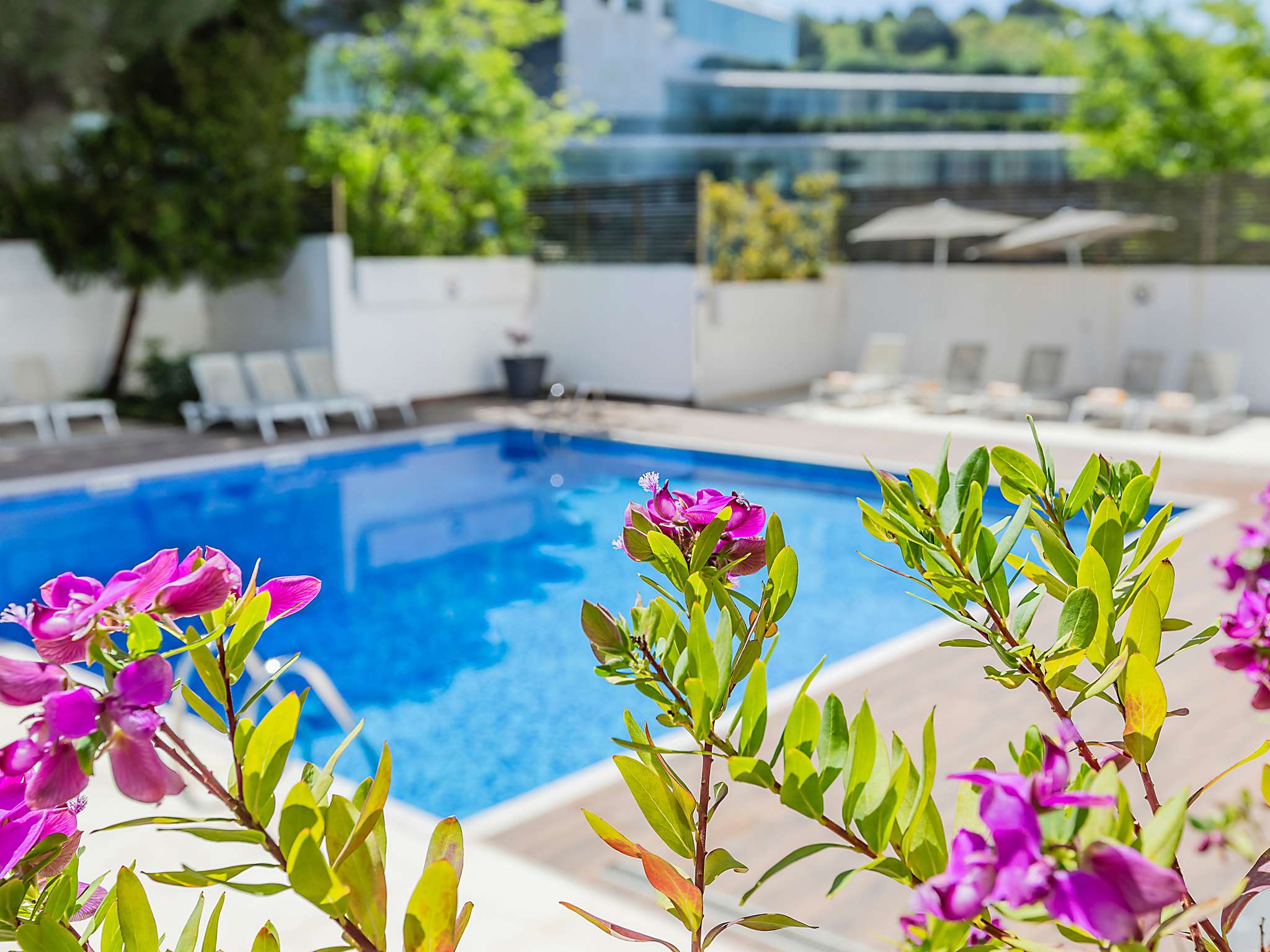 Photo - Novotel Lisboa