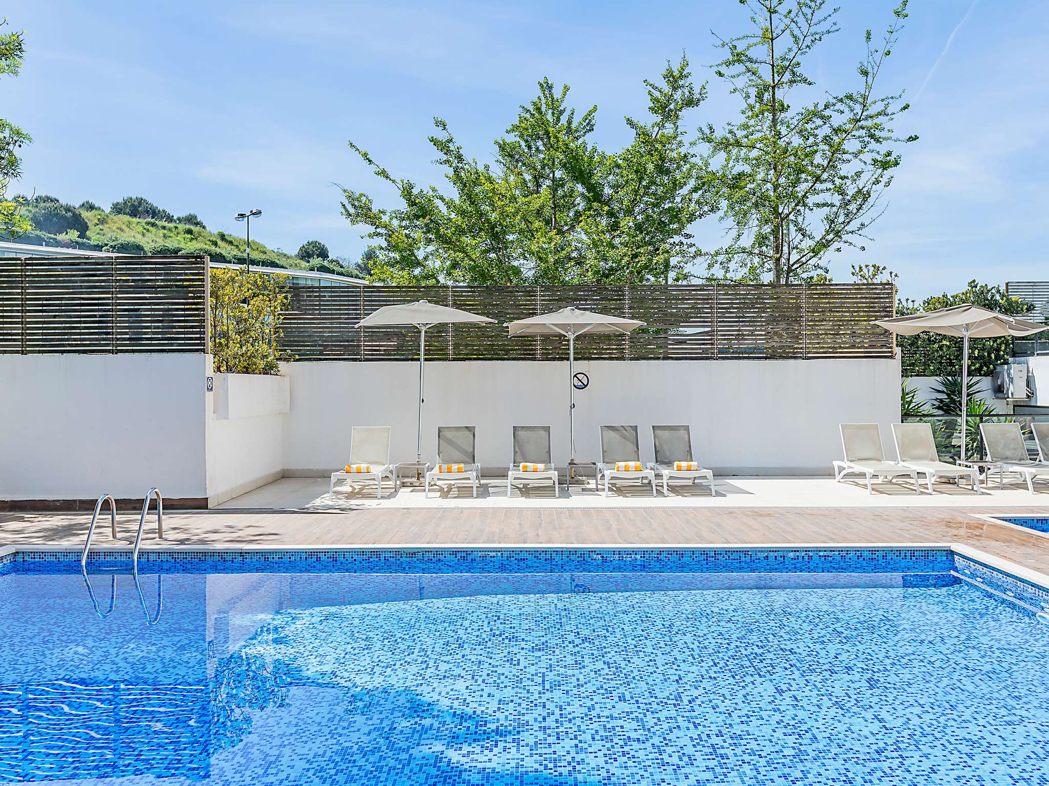 Photo - Novotel Lisboa