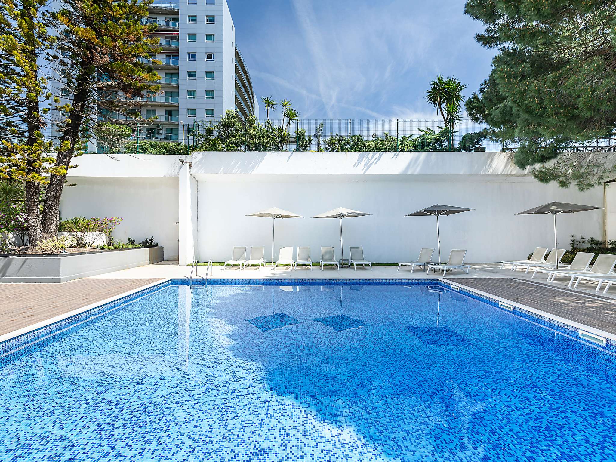 Photo - Novotel Lisboa