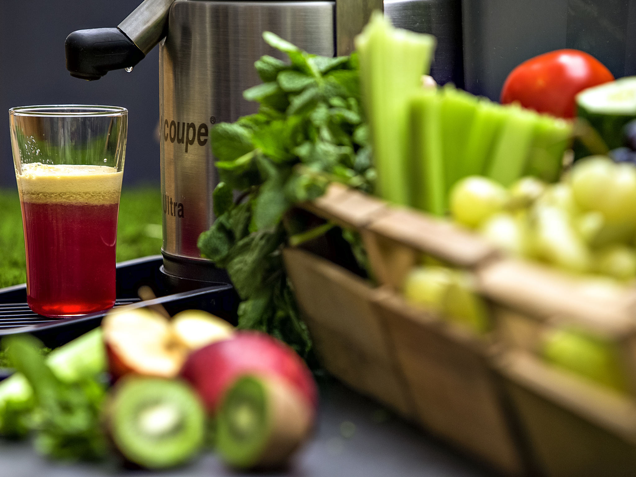 Foto - Novotel Paris Les Halles