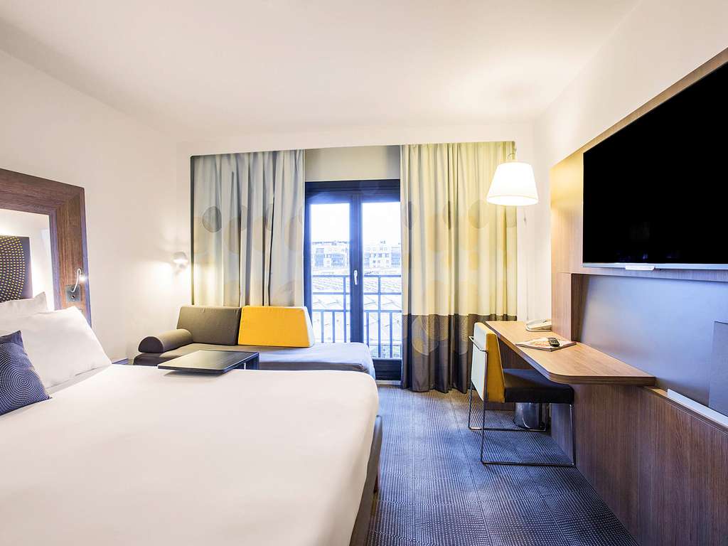 hotel tours les halles