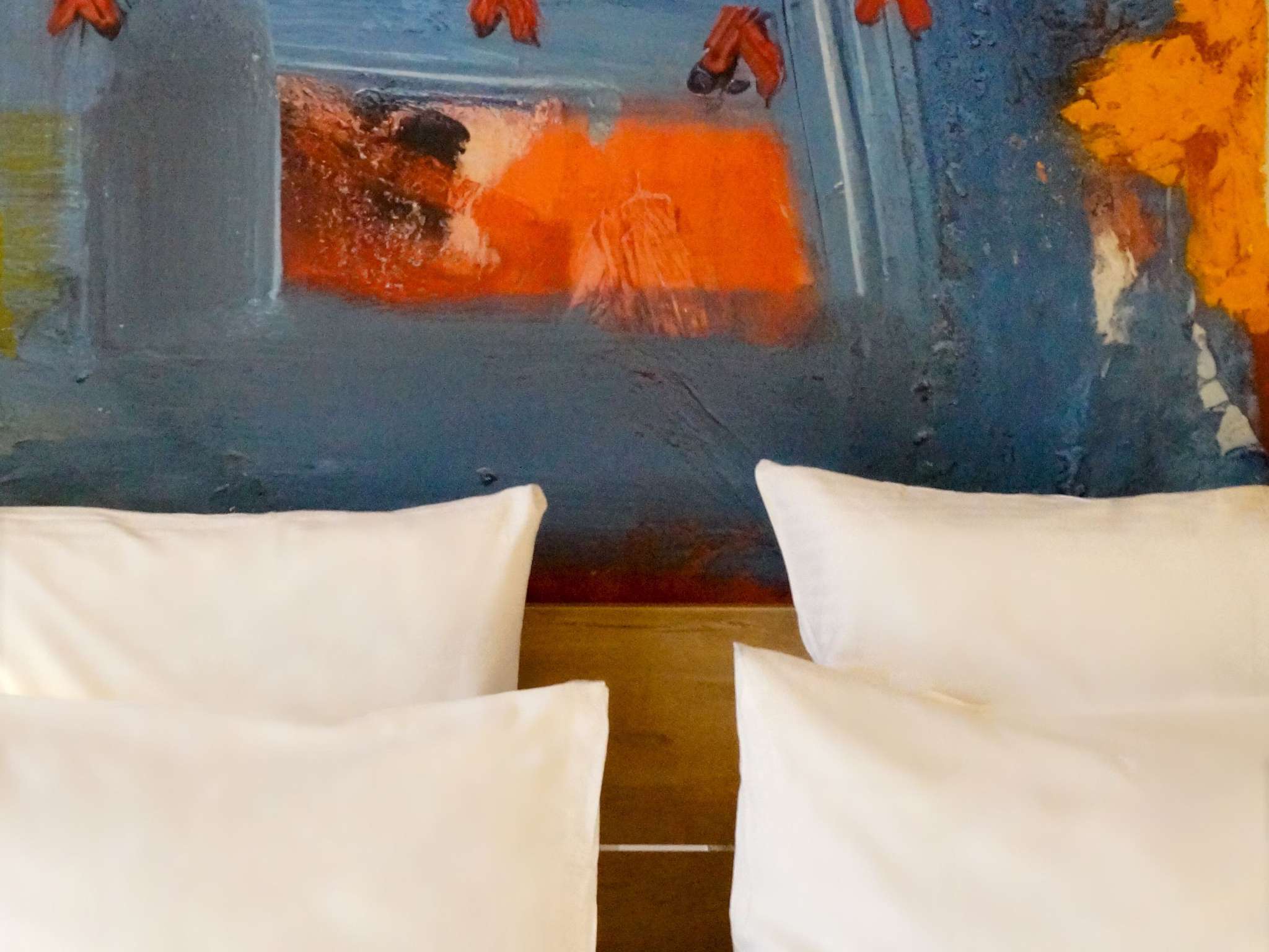 Foto - Novotel Paris Les Halles