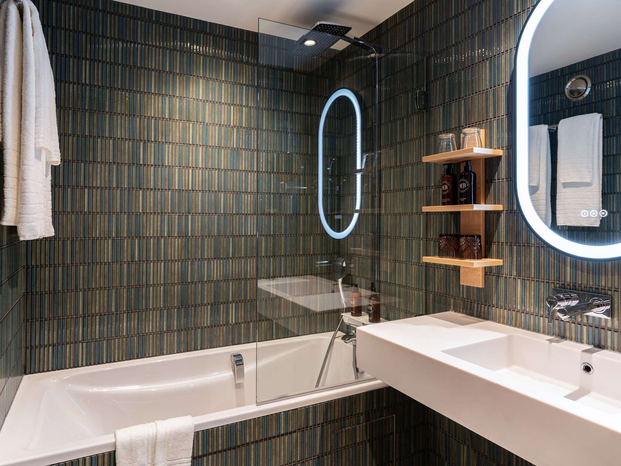 Photo - Novotel Paris Les Halles