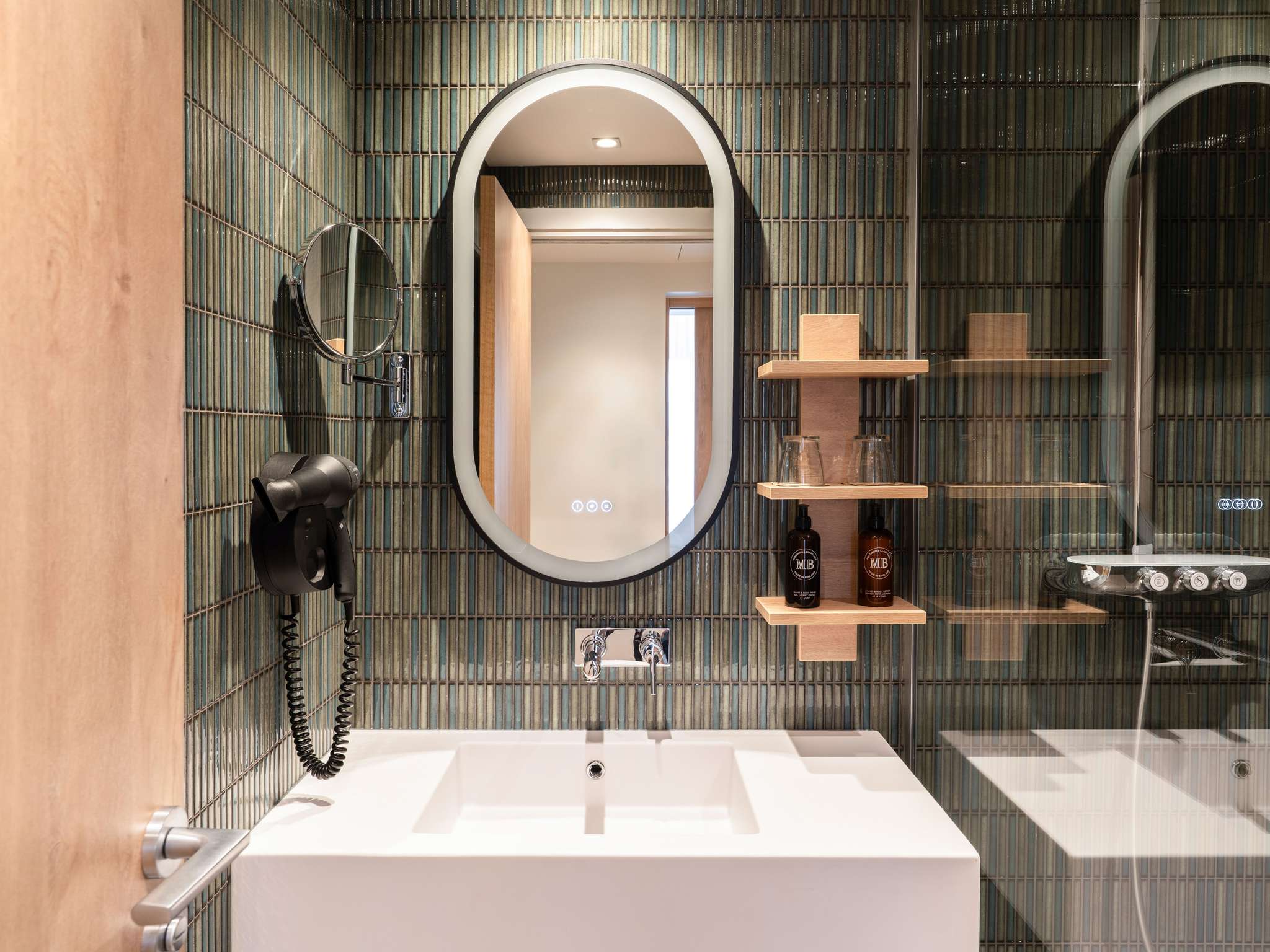 Photo - Novotel Paris Les Halles