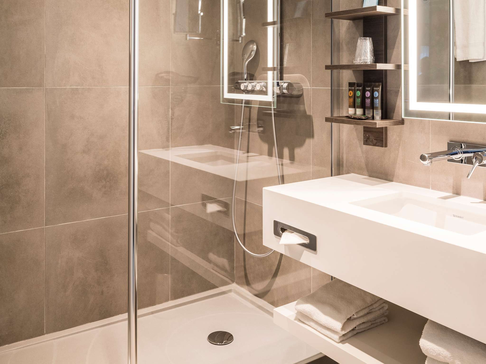 Foto - Novotel Paris Les Halles