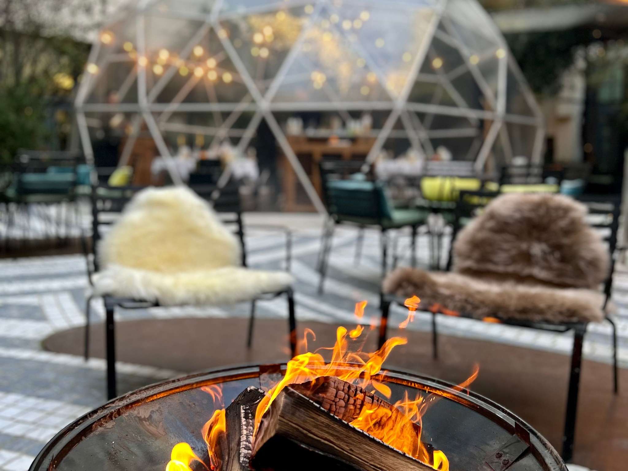 Foto - Novotel Paris Les Halles