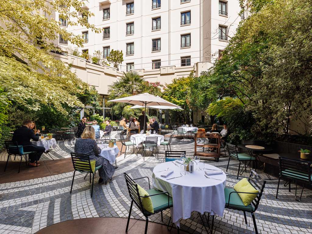 hotel tours les halles