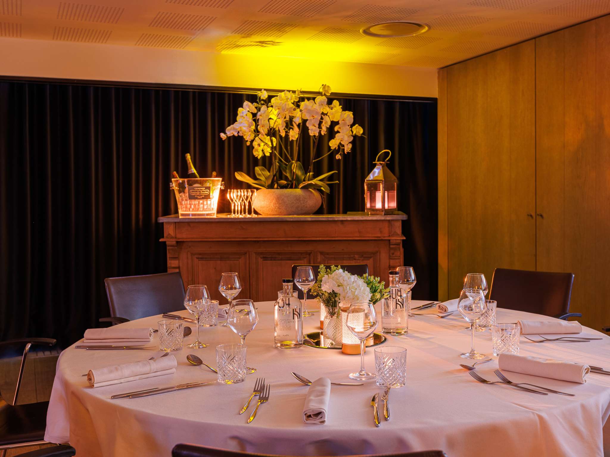 Foto - Novotel Paris Les Halles