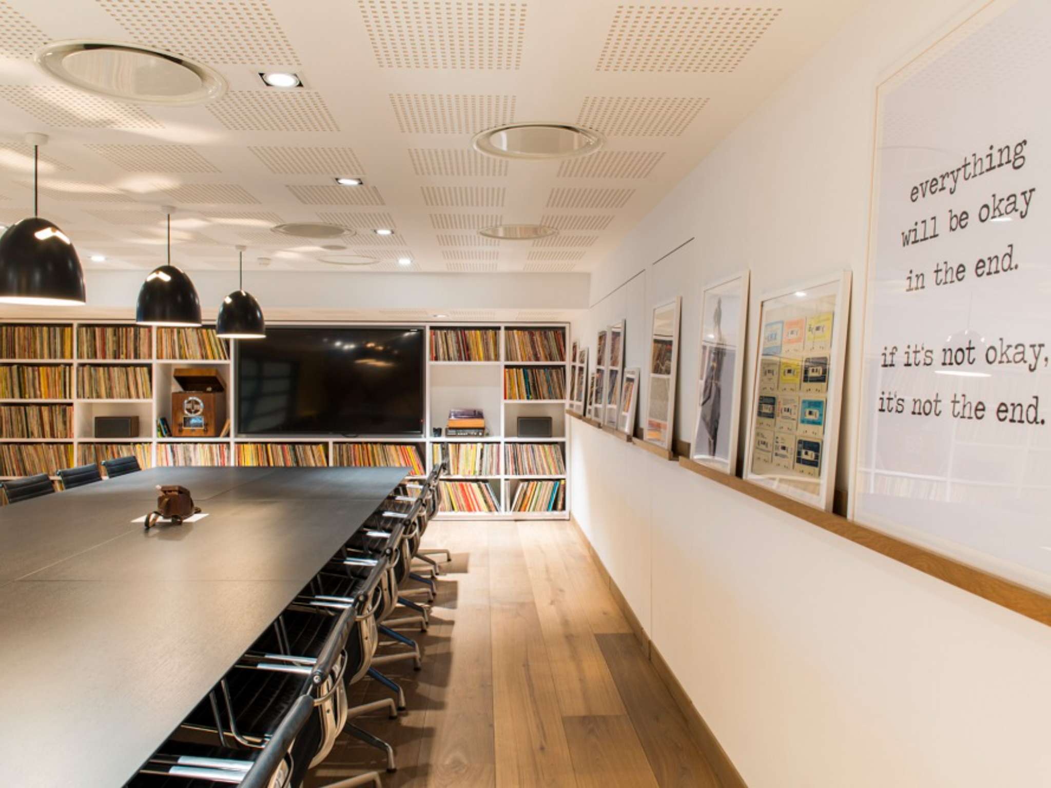 Foto - Novotel Paris Les Halles