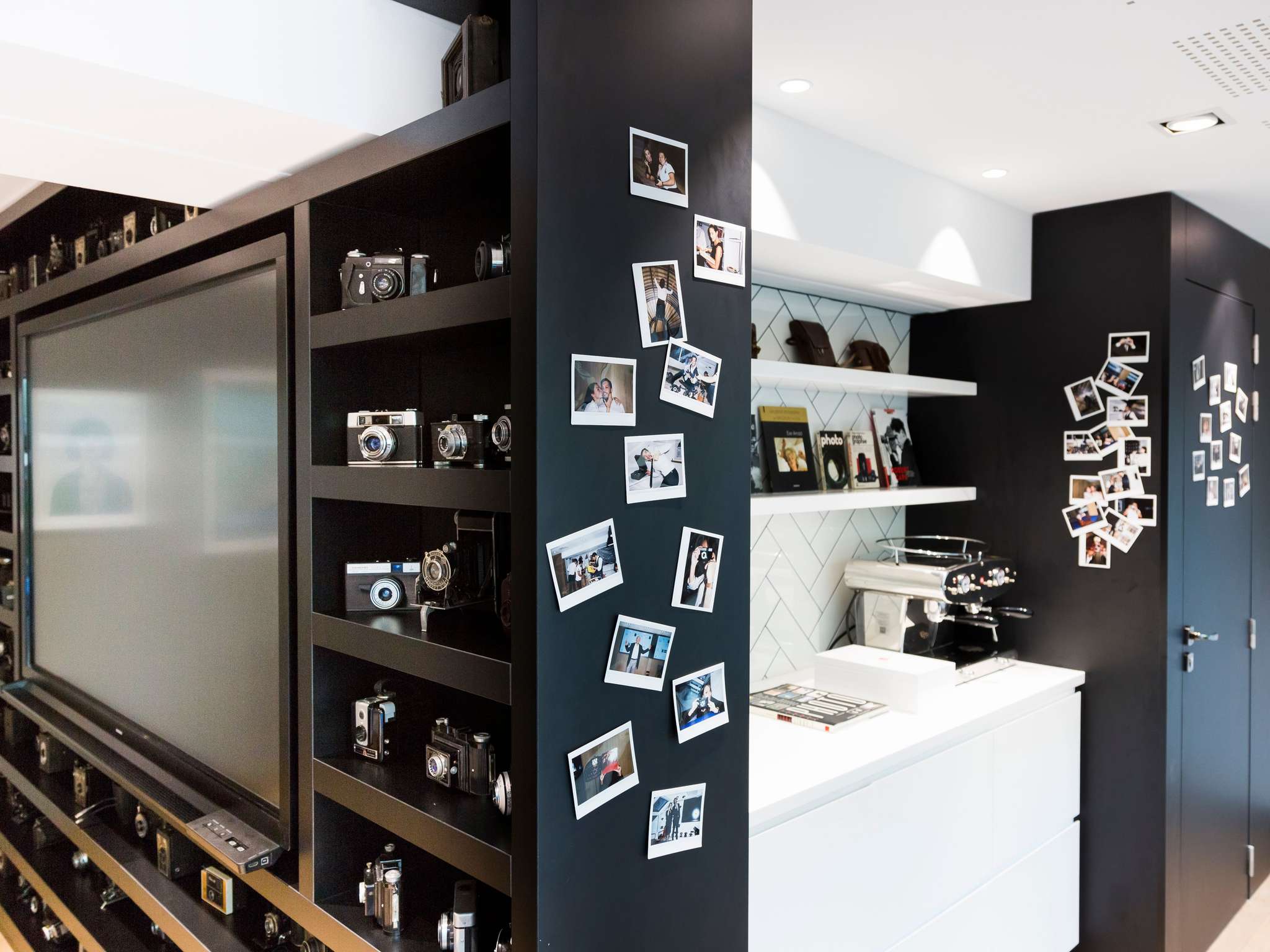 Foto - Novotel Paris Les Halles