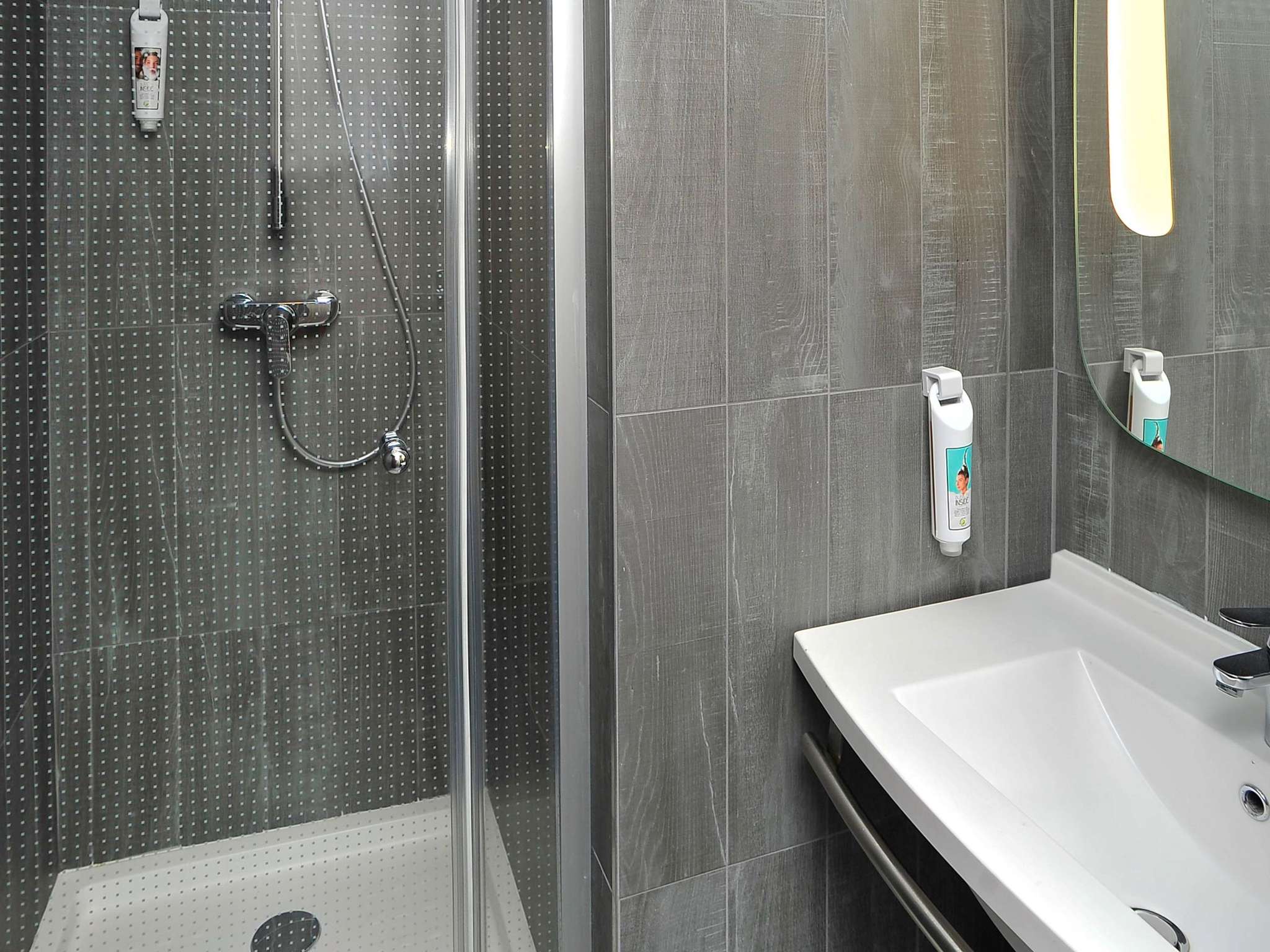 Foto - ibis Lyon Centre