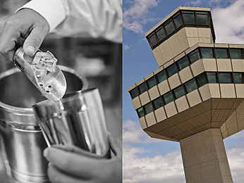 MERCURE AIRPORT BERLIN TEGEL