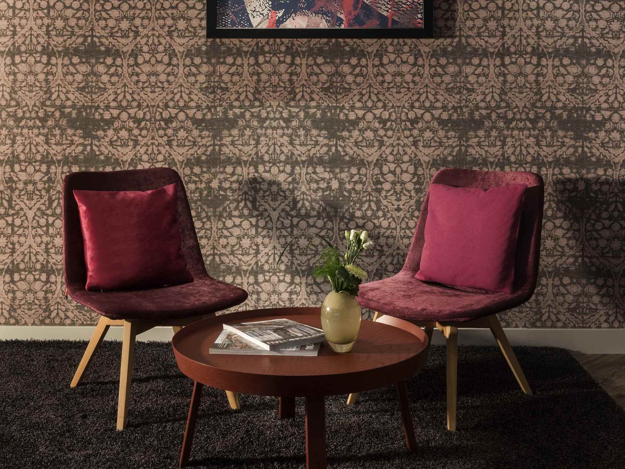 Photo - Mercure Hotel München Neuperlach Süd