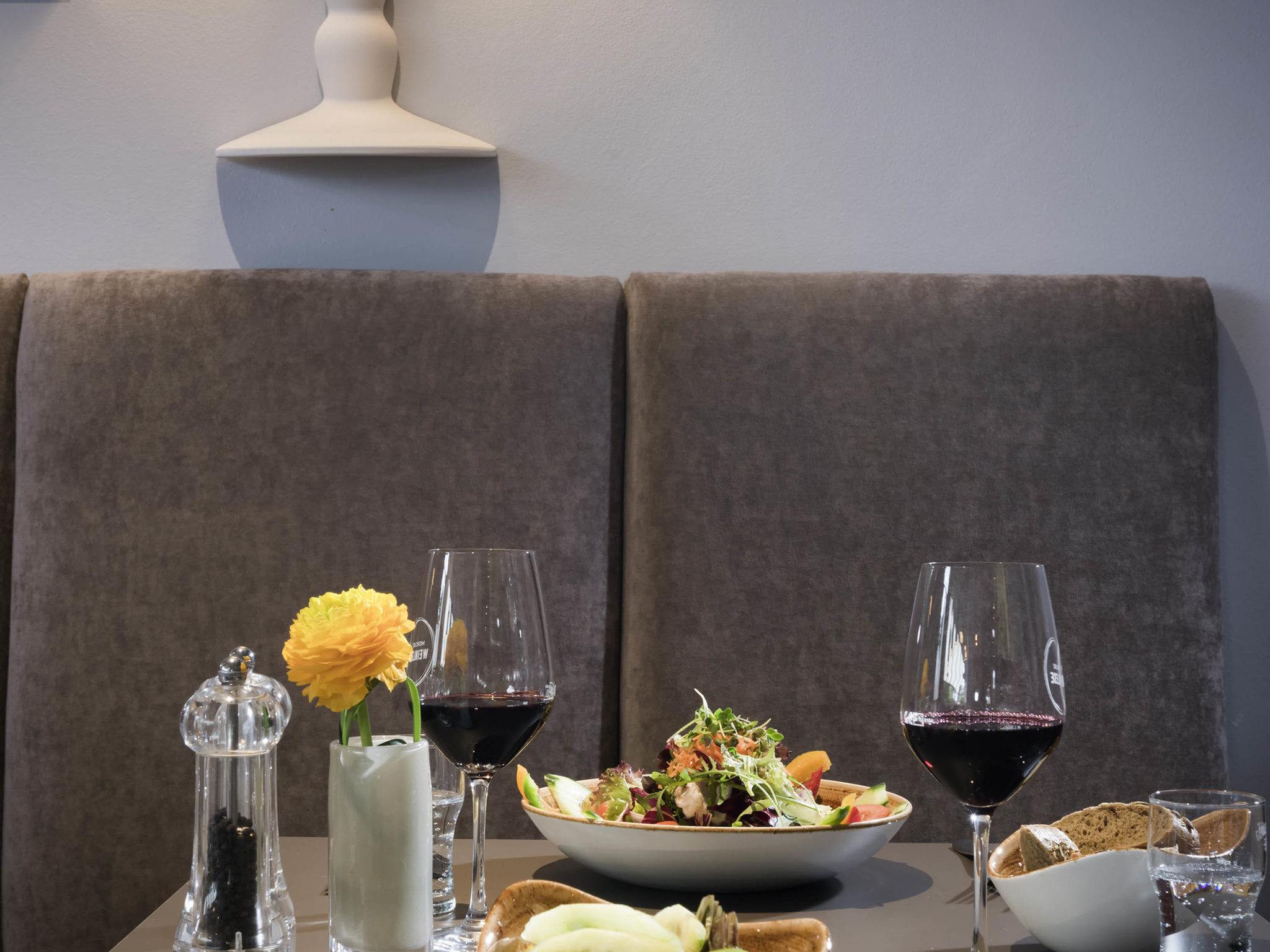 Photo - Mercure Hotel München Neuperlach Süd