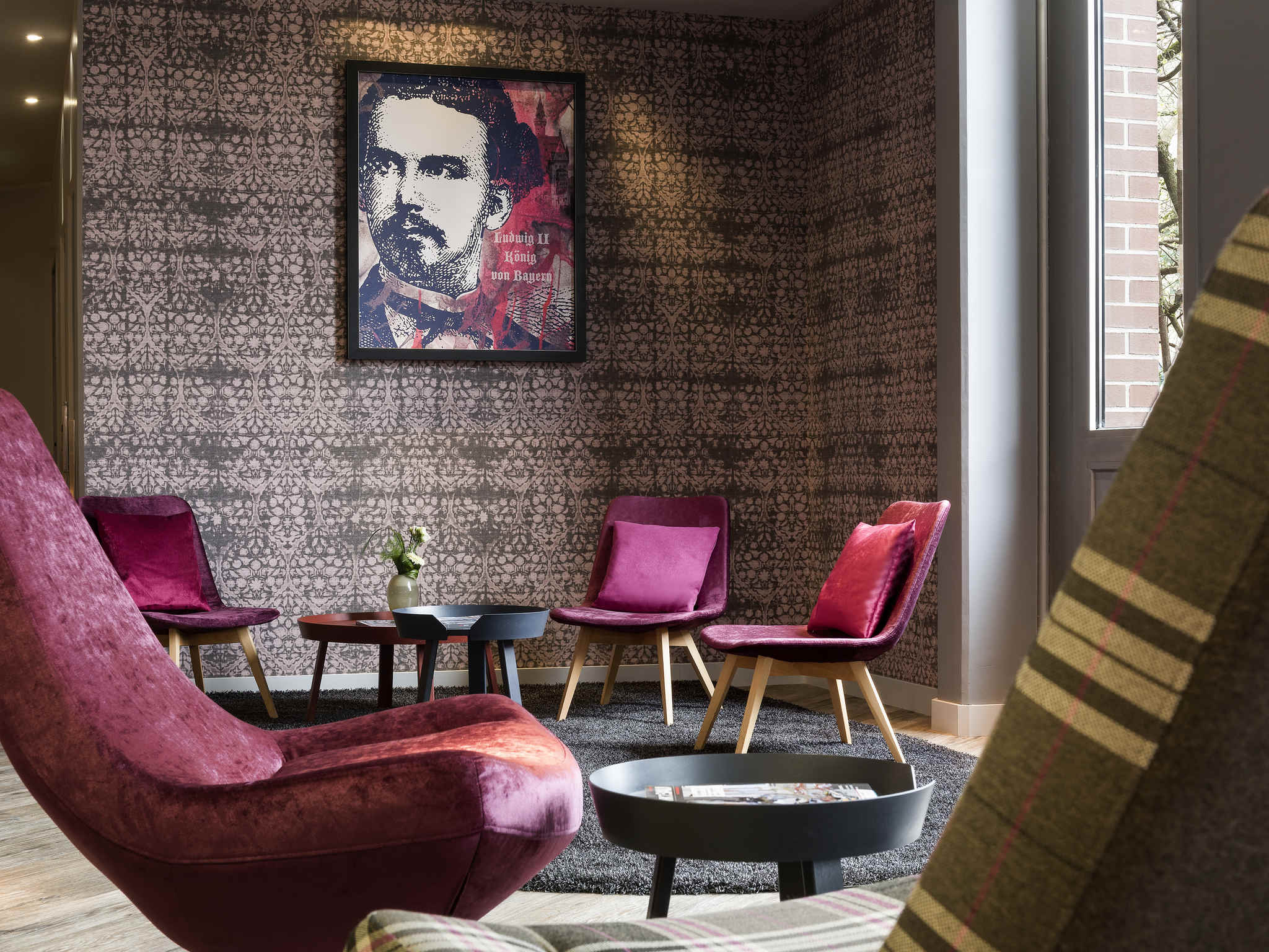 Photo - Mercure Hotel München Neuperlach Süd