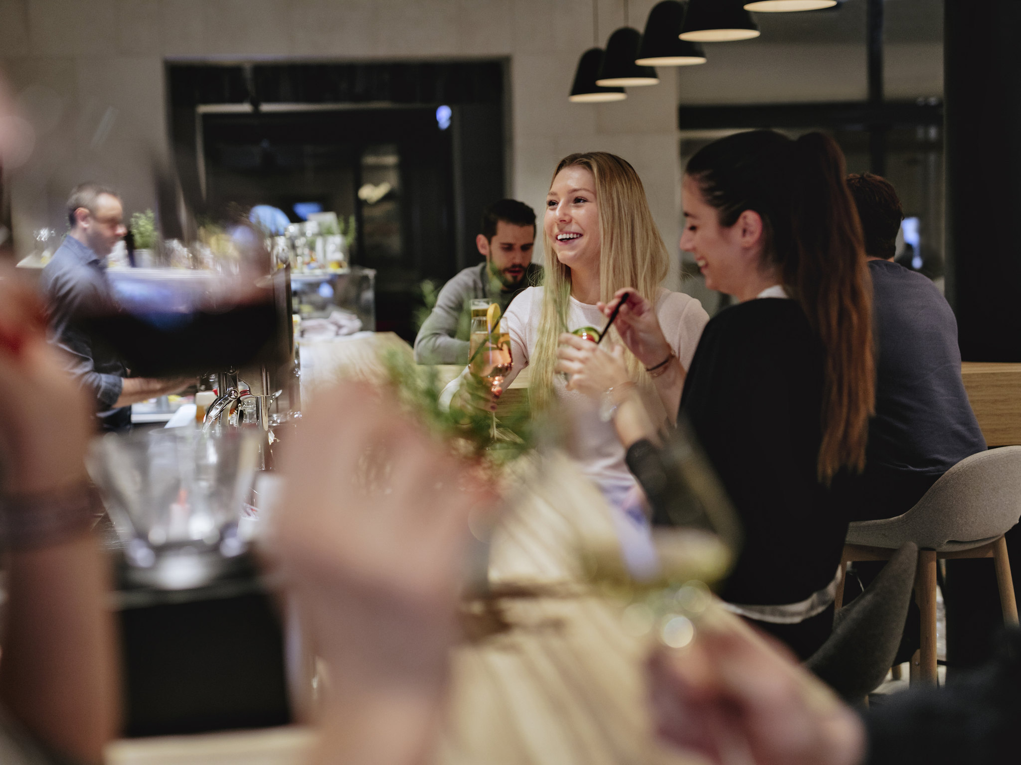 Photo - Mercure Hotel München Neuperlach Süd