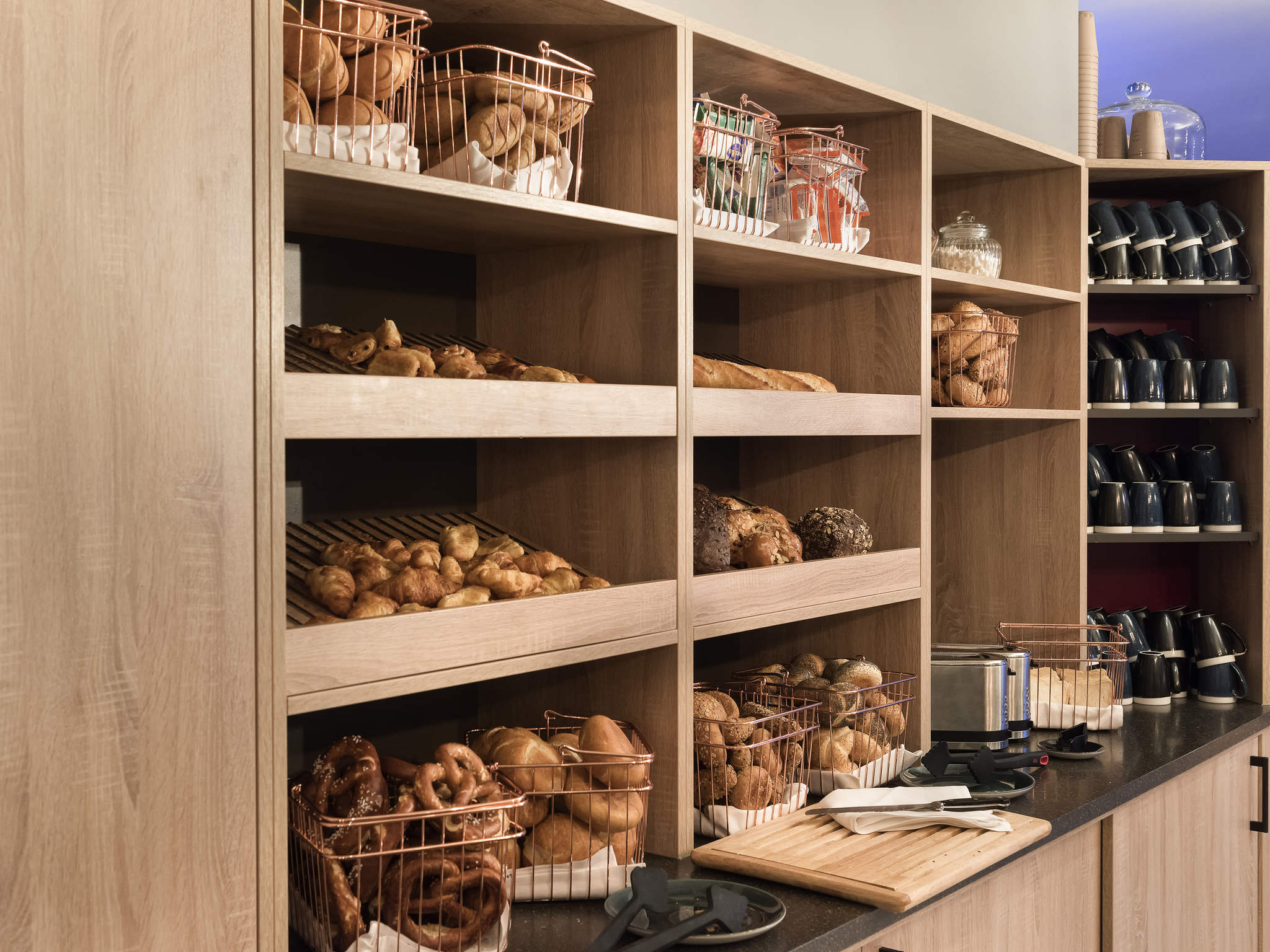 Photo - Mercure Hotel München Neuperlach Süd