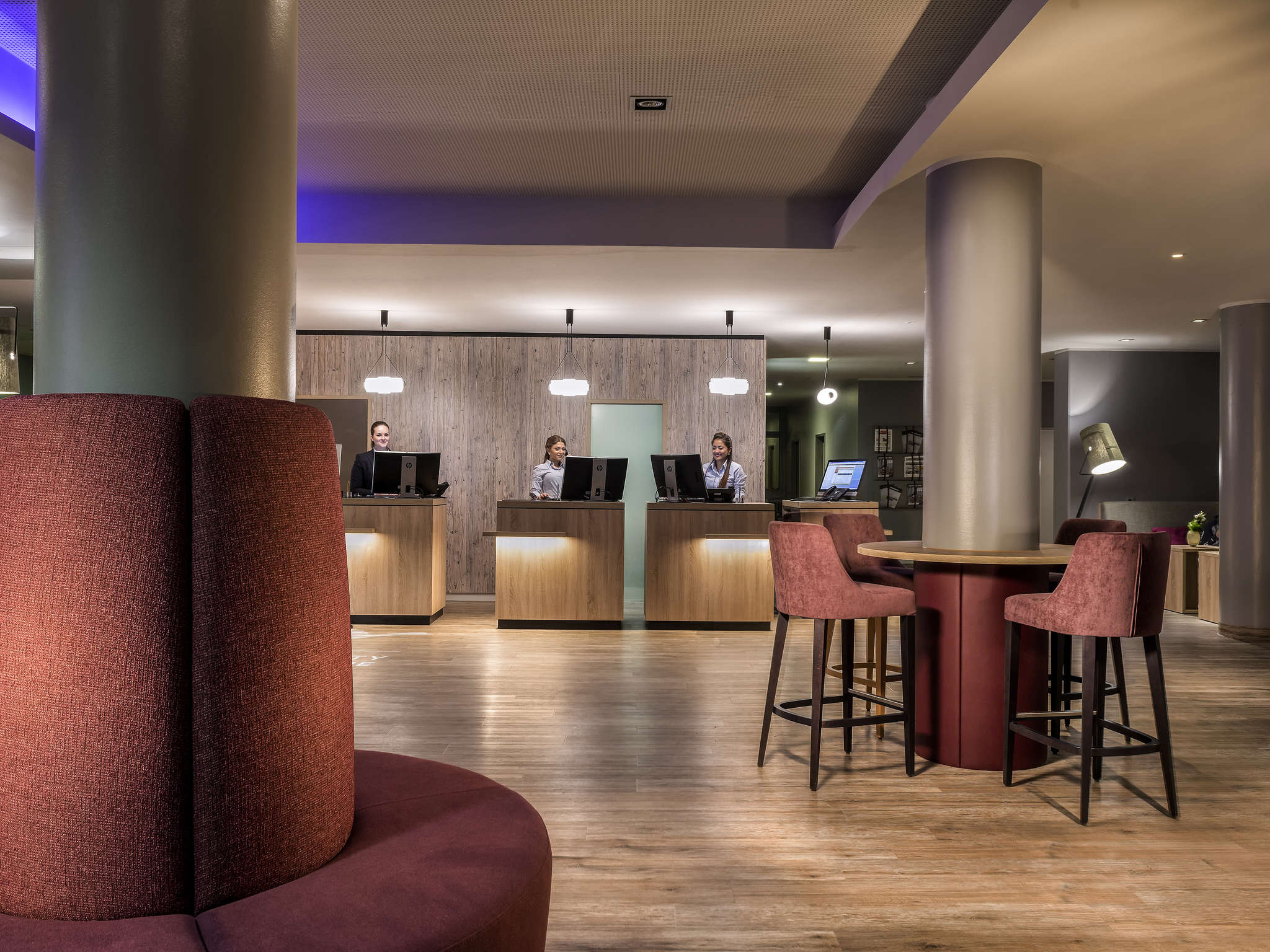 Photo - Mercure Hotel München Neuperlach Süd