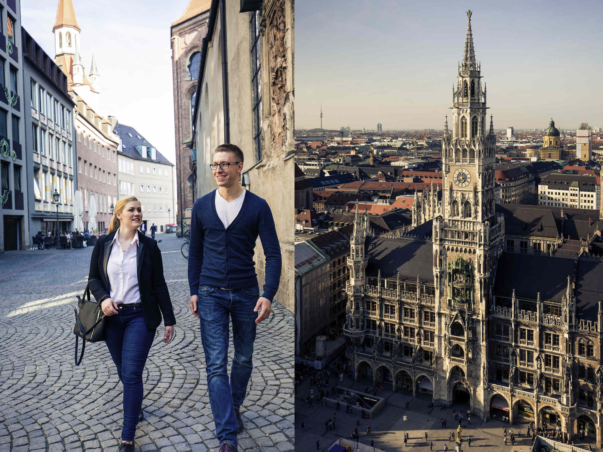 Photo - Mercure Hotel München Neuperlach Süd