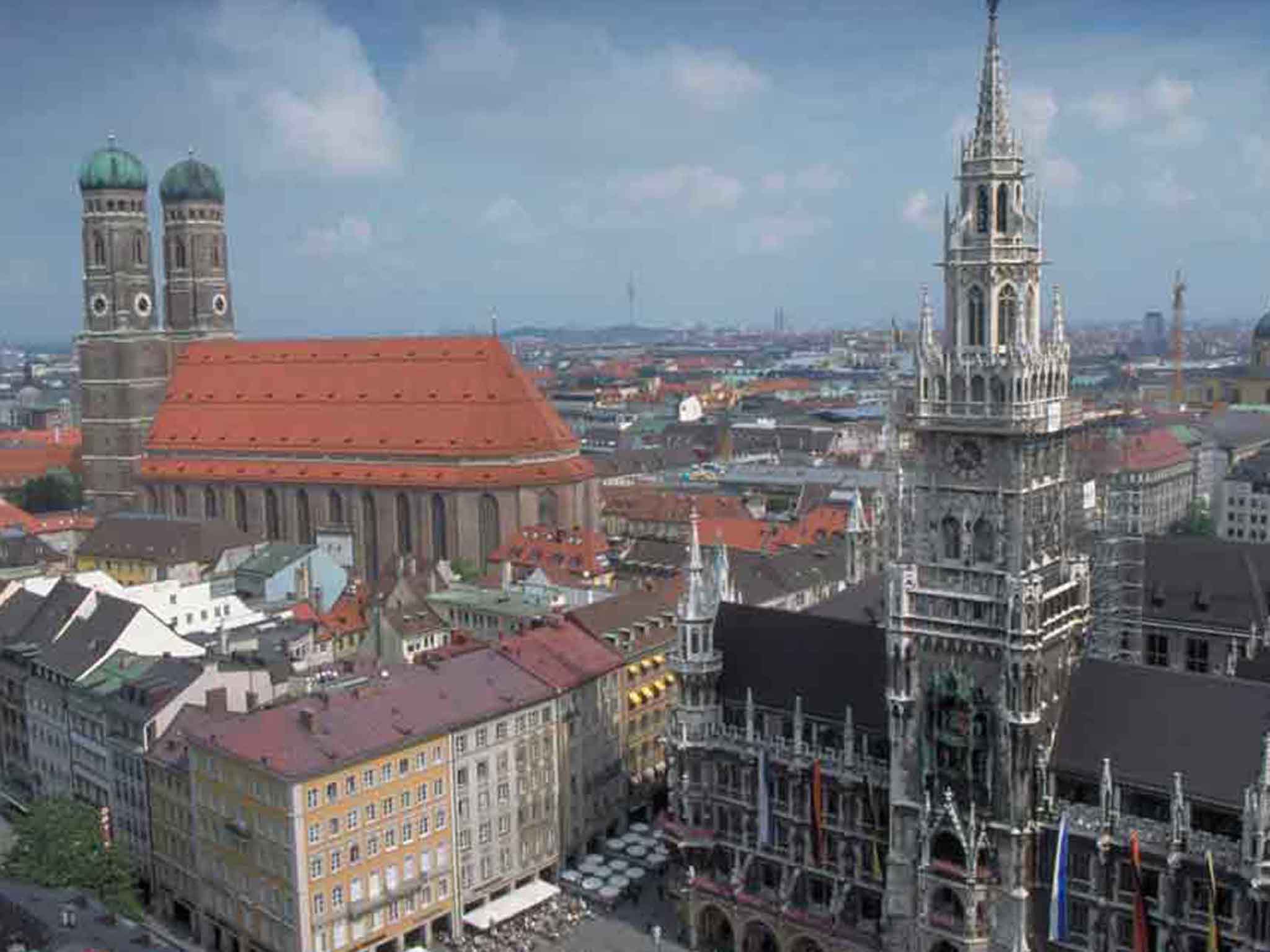 Photo - Mercure Hotel München Neuperlach Süd