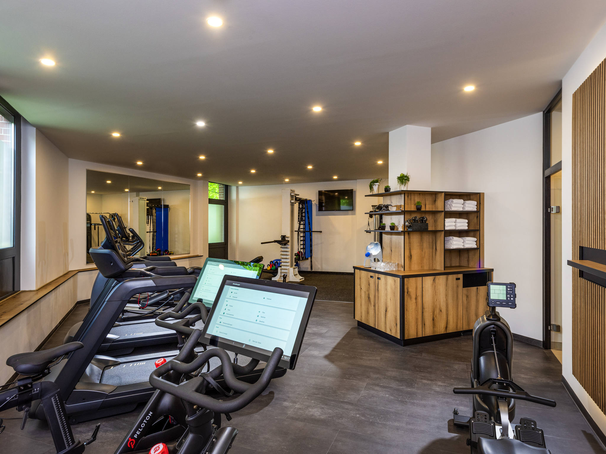 Photo - Mercure Hotel München Neuperlach Süd