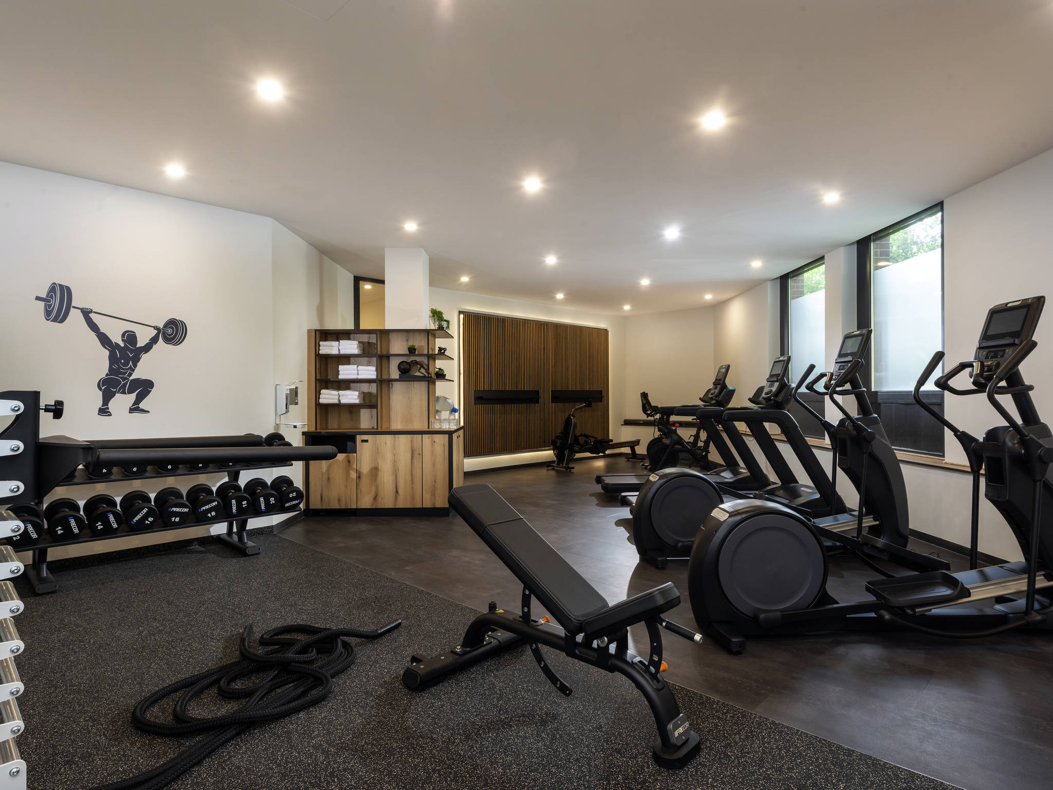 Photo - Mercure Hotel München Neuperlach Süd