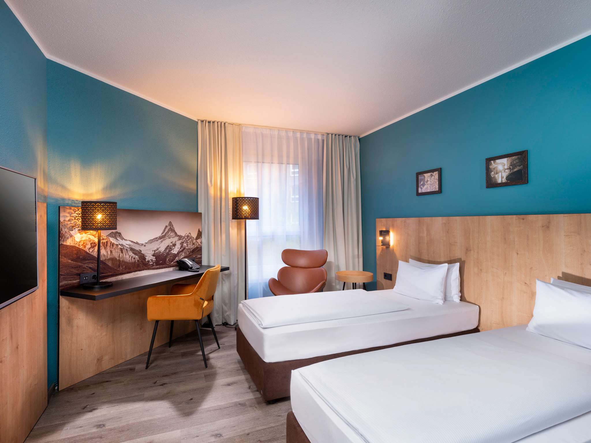 Photo - Mercure Hotel München Neuperlach Süd