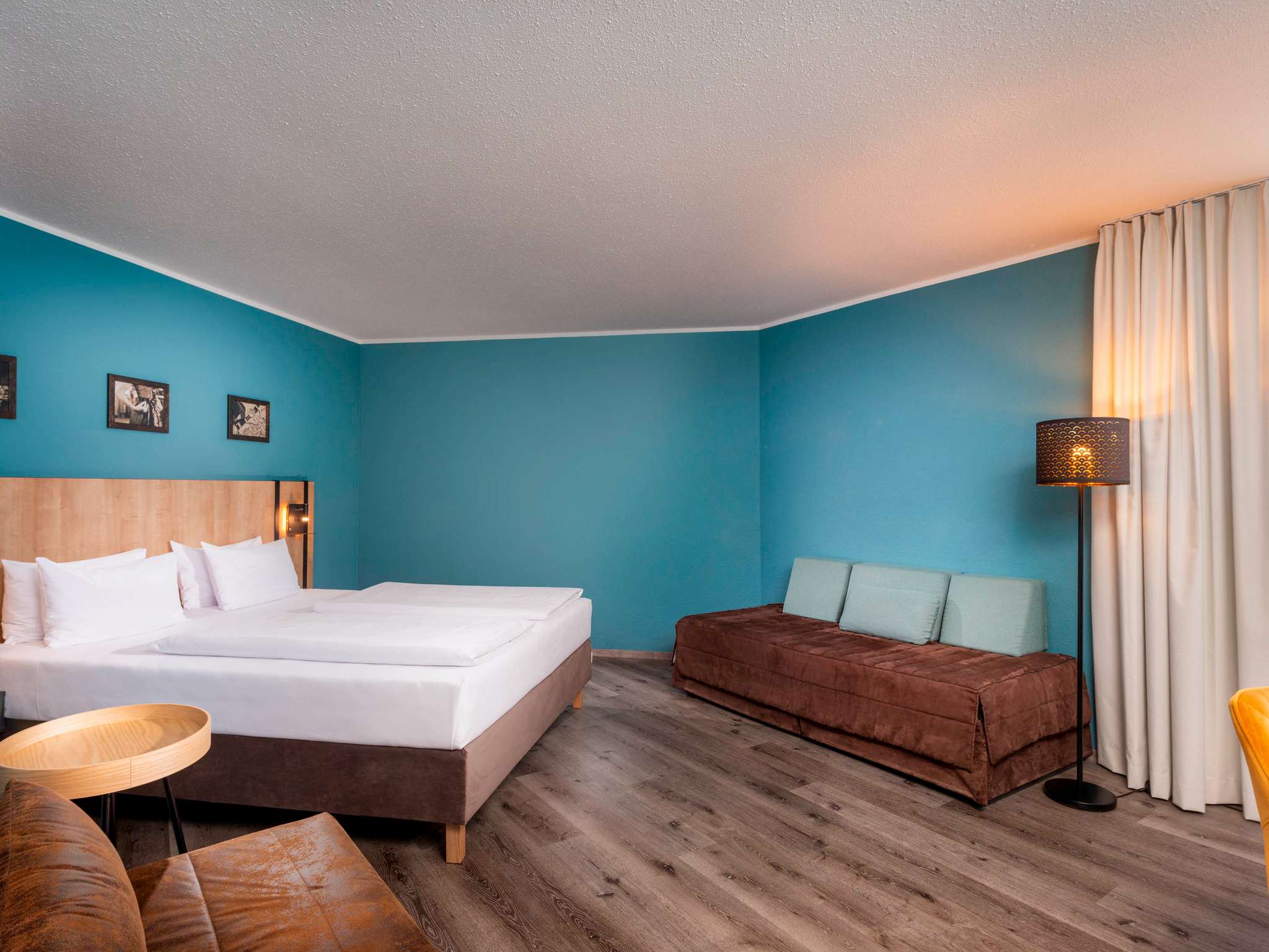 Photo - Mercure Hotel München Neuperlach Süd