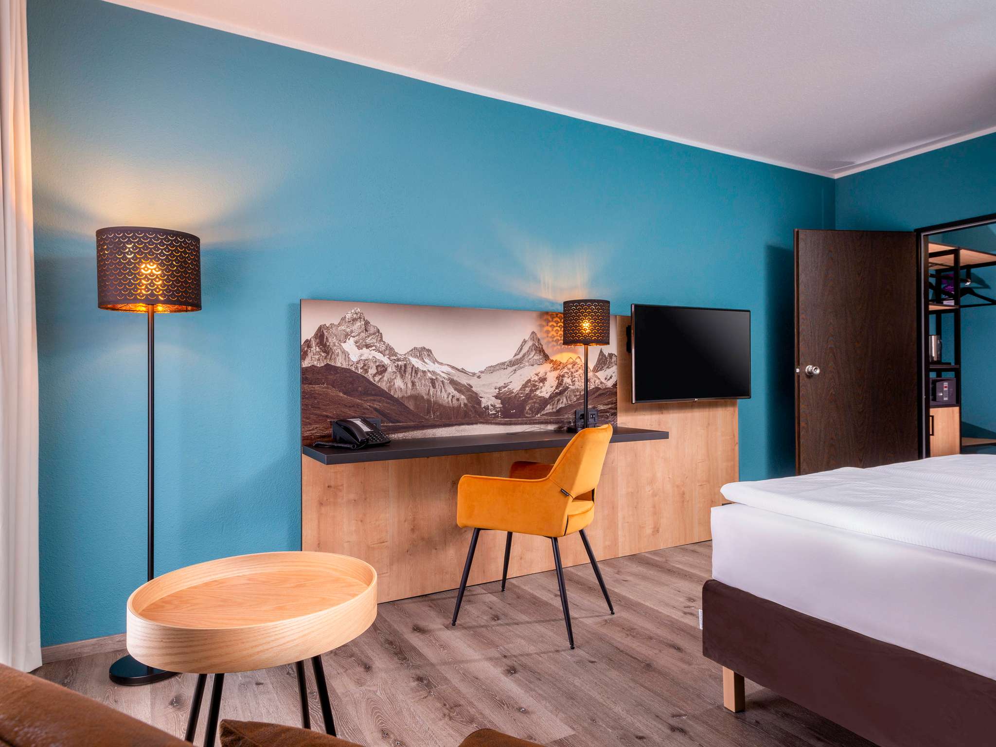 Photo - Mercure Hotel München Neuperlach Süd