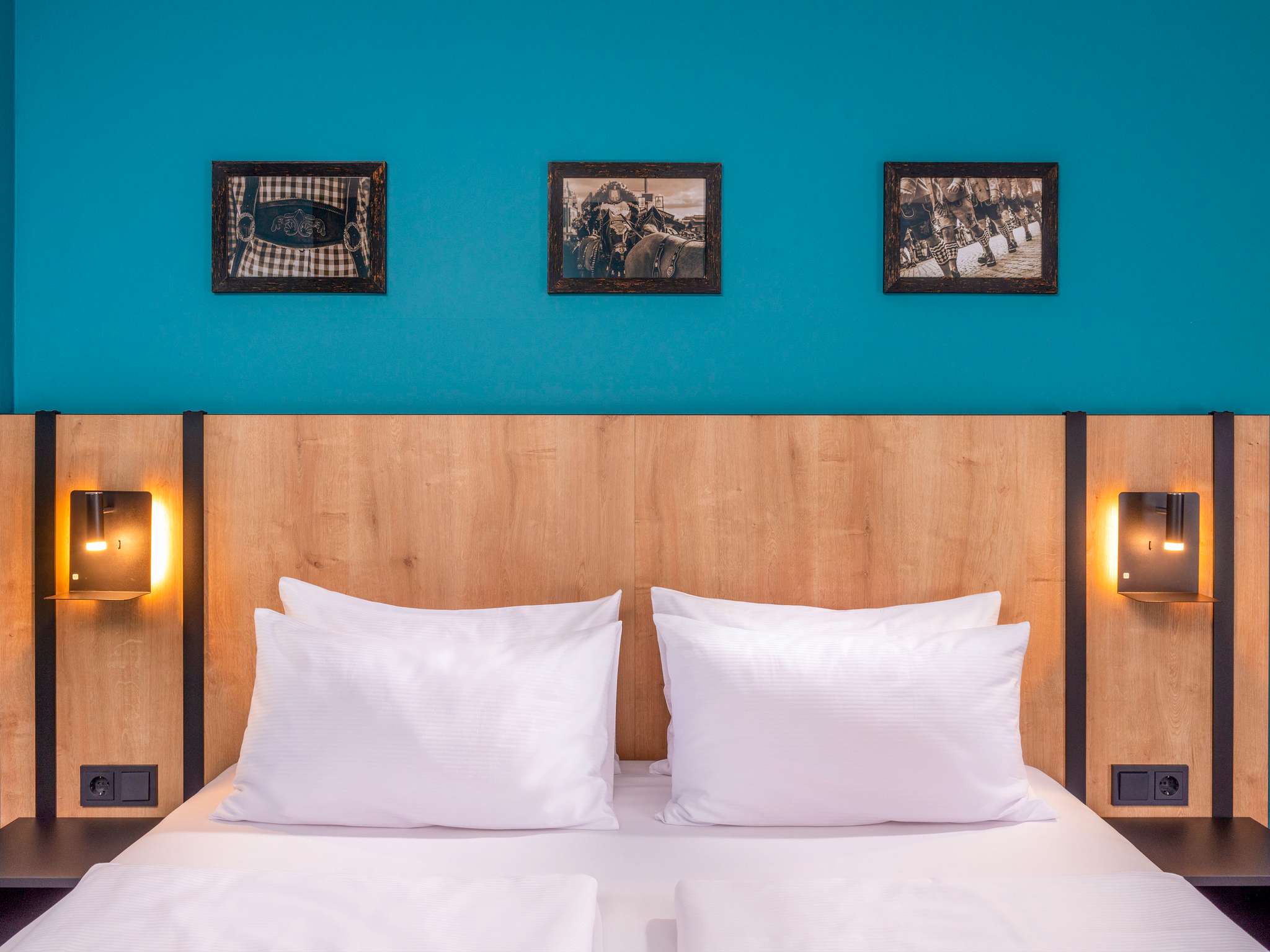 Photo - Mercure Hotel München Neuperlach Süd