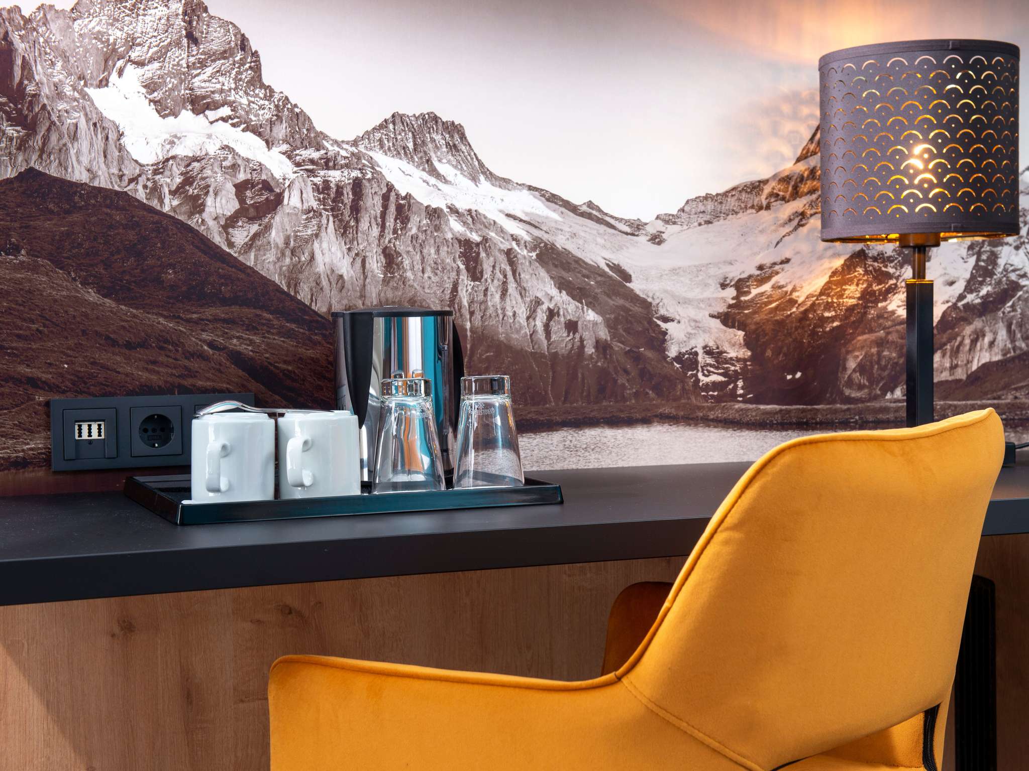 Photo - Mercure Hotel München Neuperlach Süd