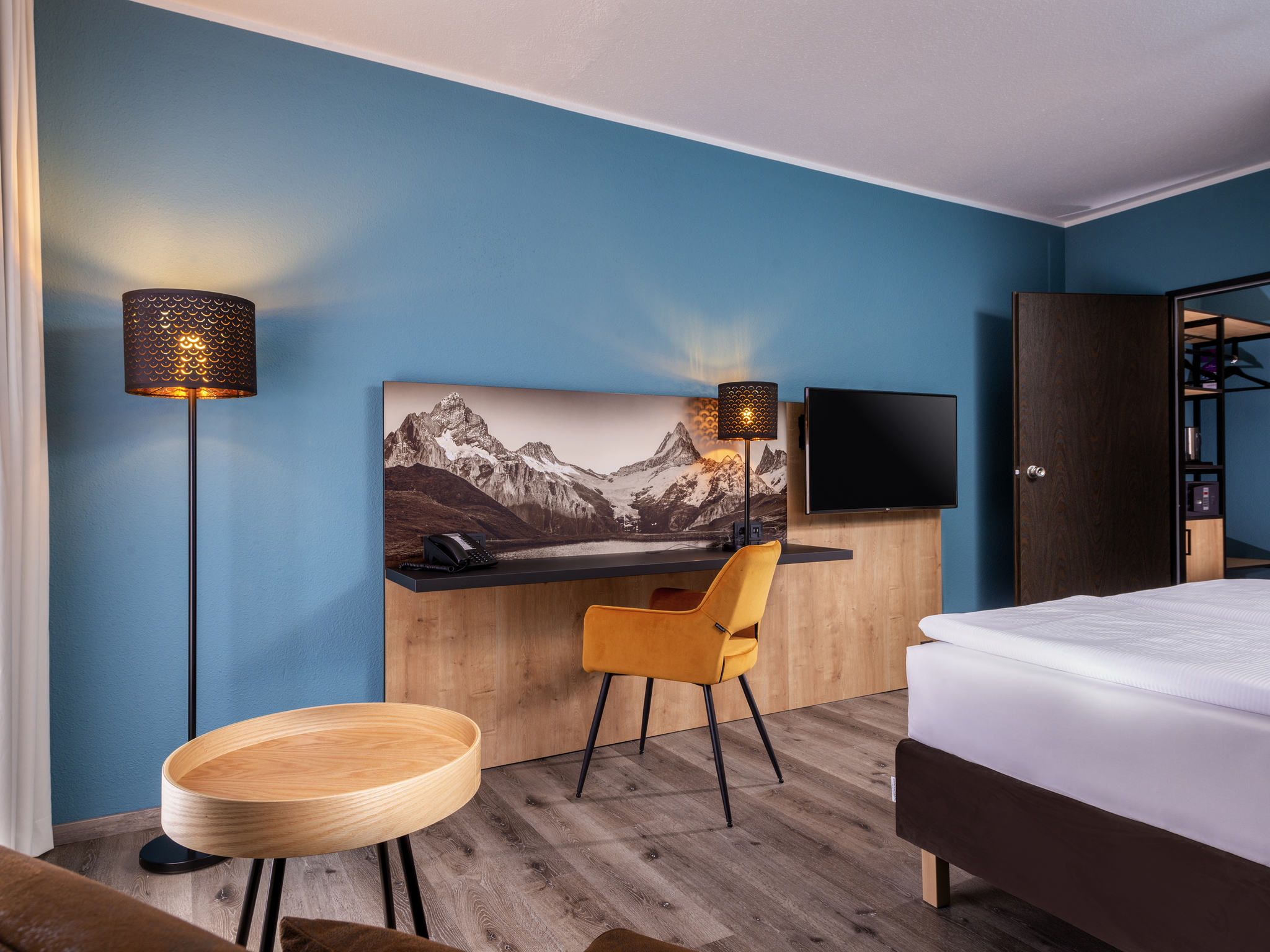 Photo - Mercure Hotel München Neuperlach Süd