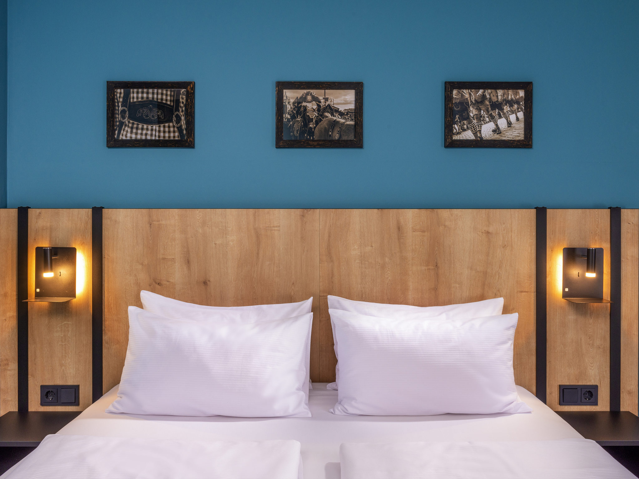 Photo - Mercure Hotel München Neuperlach Süd