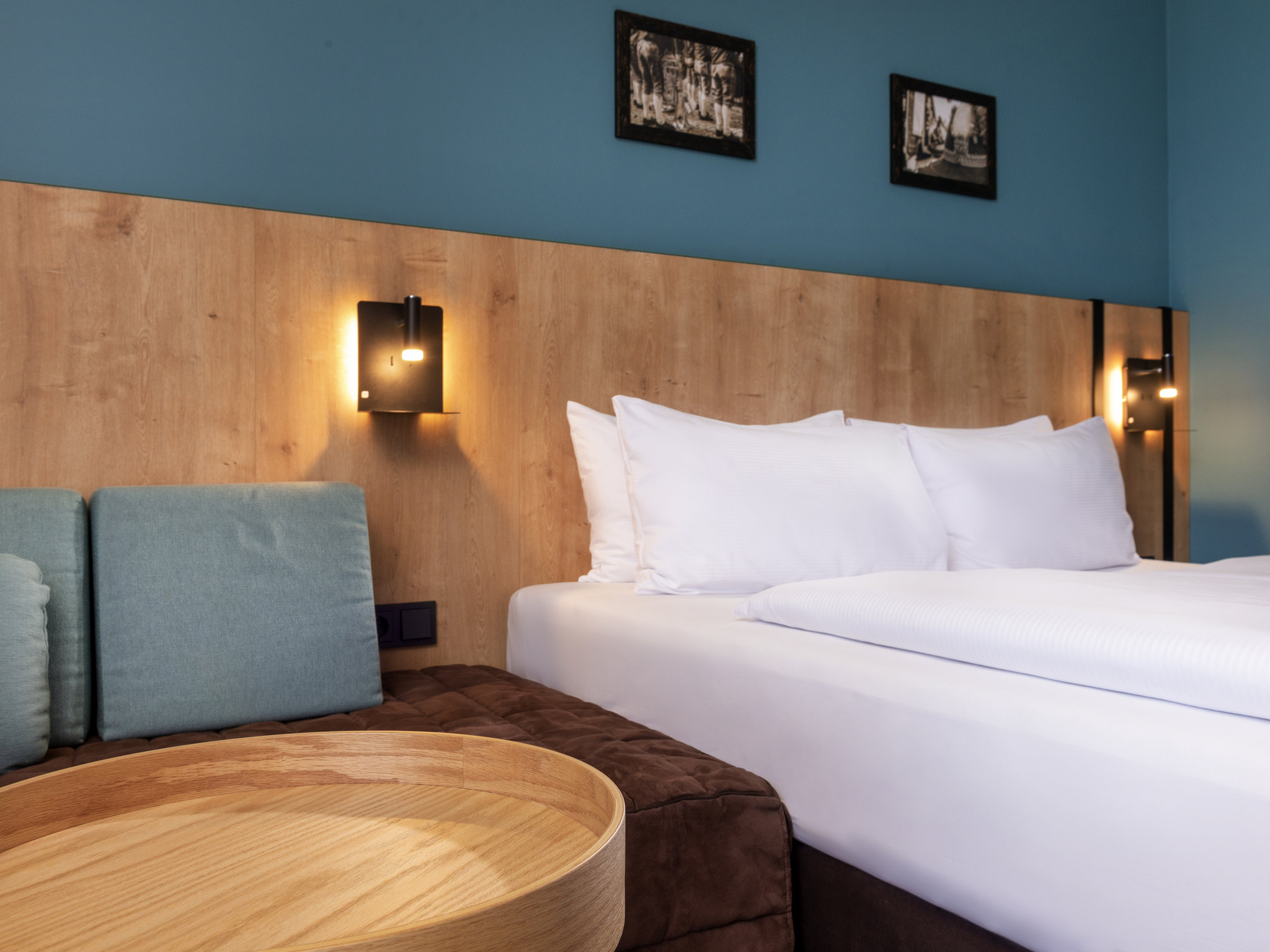 Photo - Mercure Hotel München Neuperlach Süd