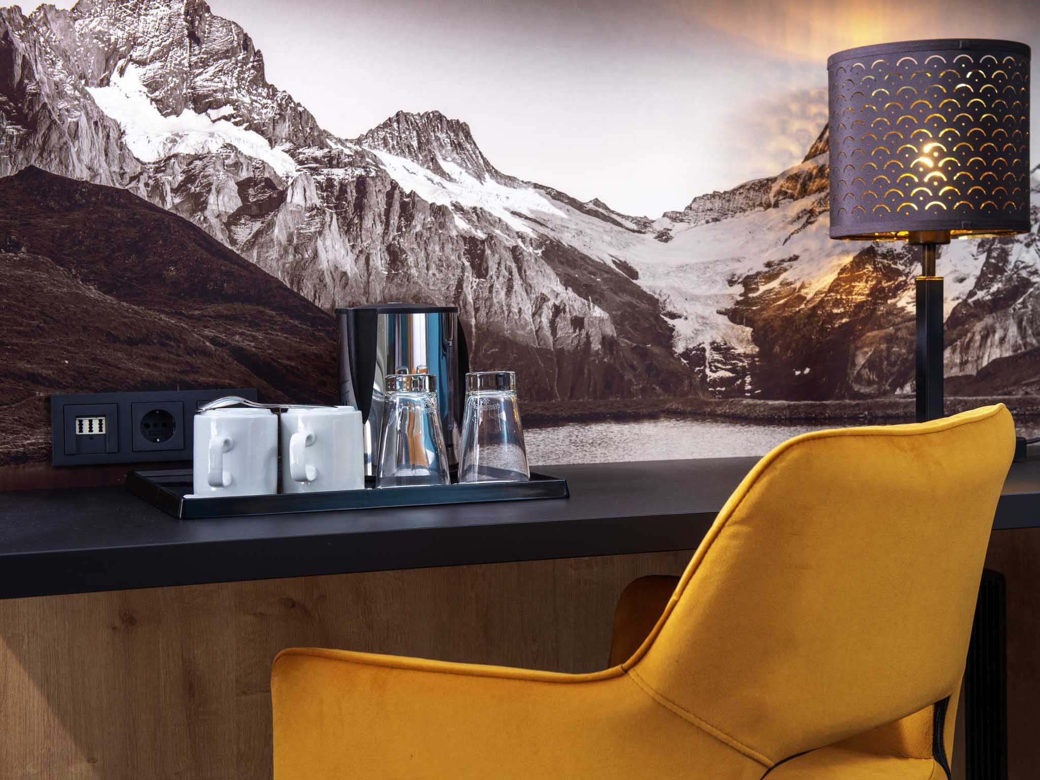 Photo - Mercure Hotel München Neuperlach Süd