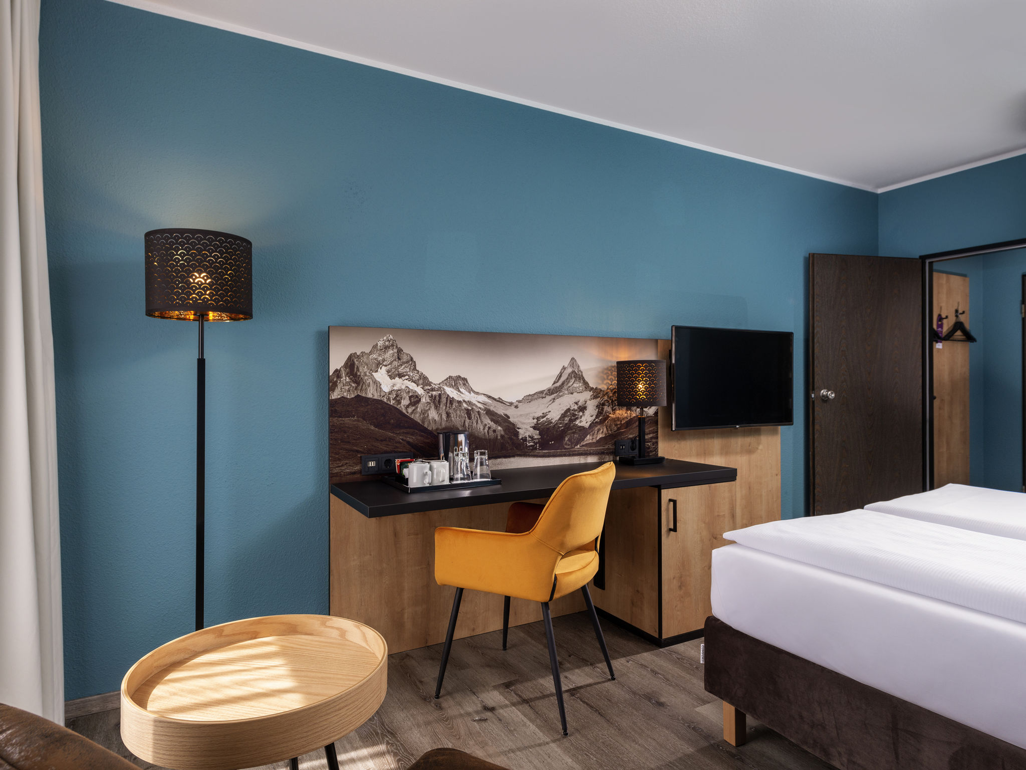 Photo - Mercure Hotel München Neuperlach Süd