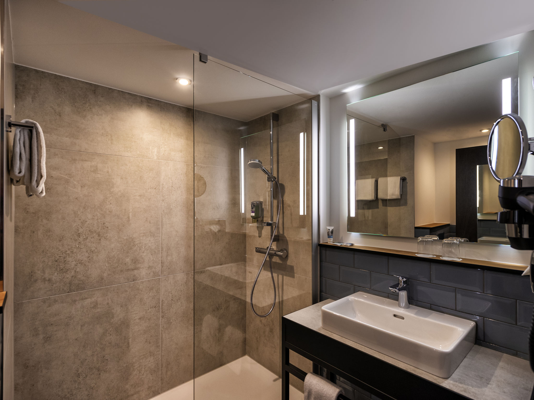 Photo - Mercure Hotel München Neuperlach Süd