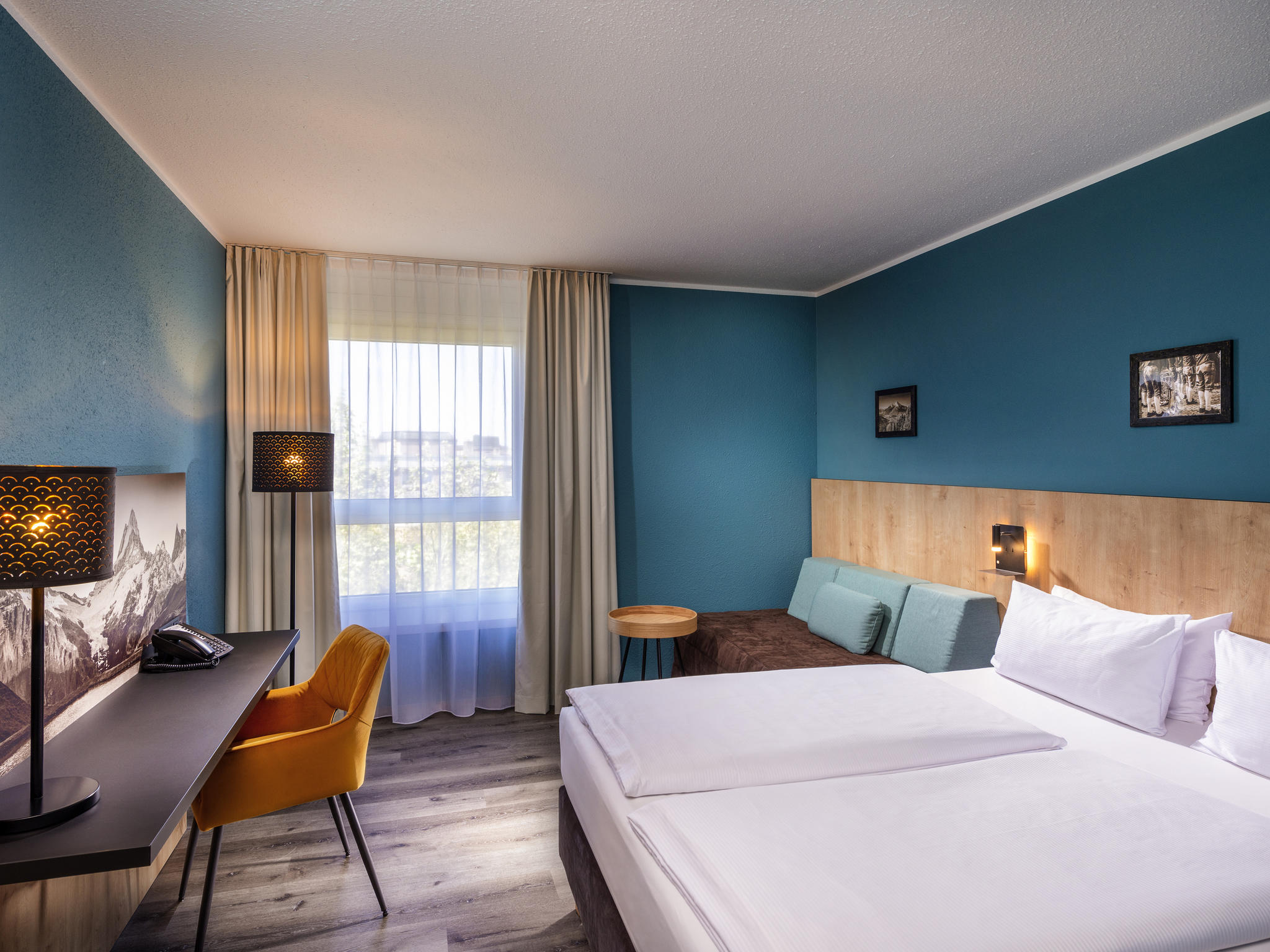 Photo - Mercure Hotel München Neuperlach Süd