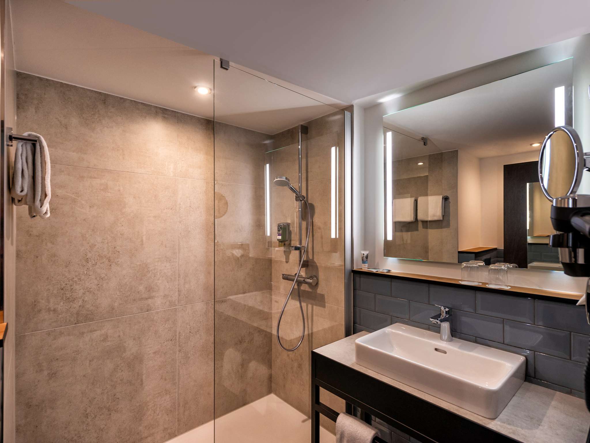 Photo - Mercure Hotel München Neuperlach Süd