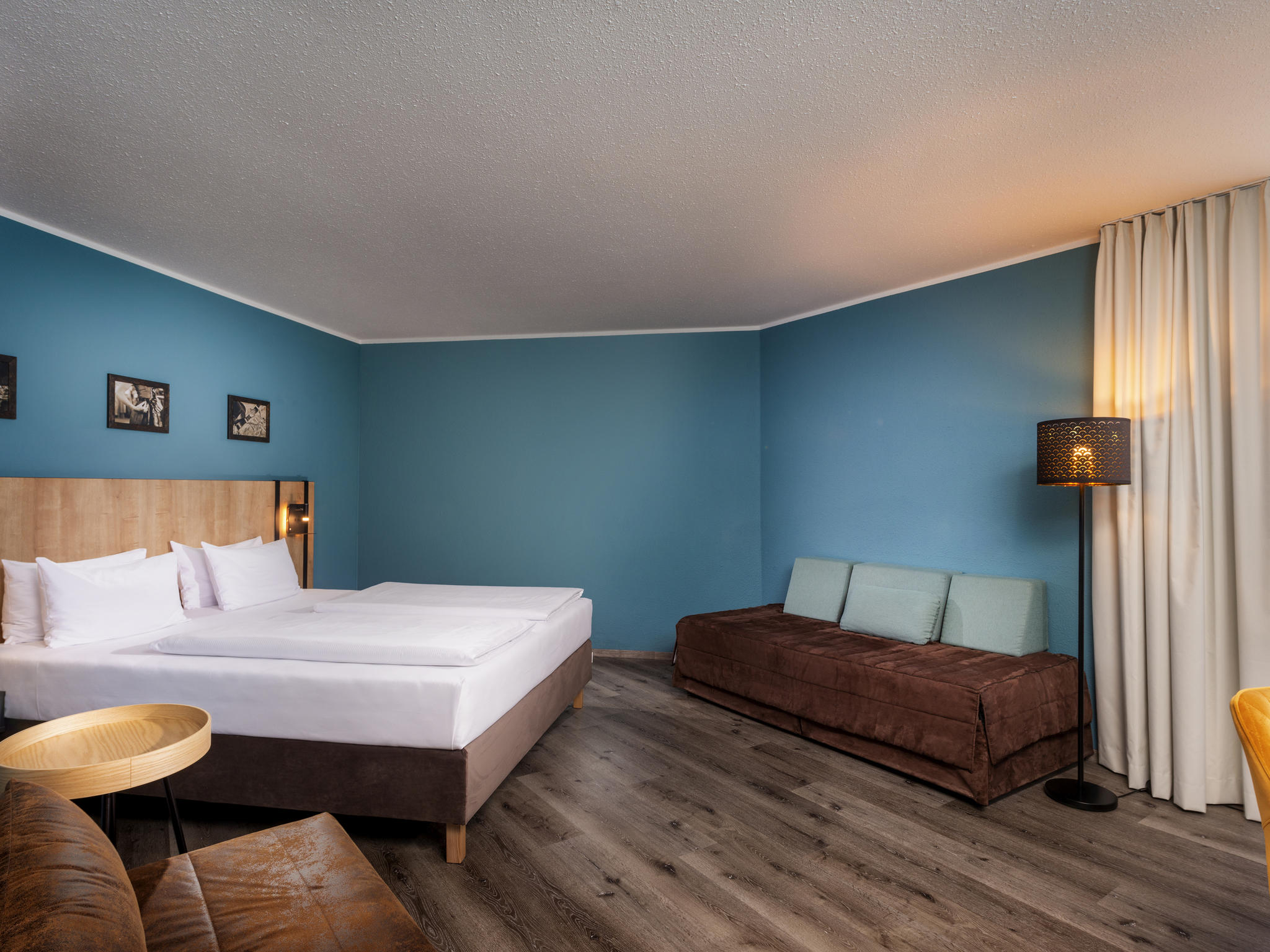 Photo - Mercure Hotel München Neuperlach Süd